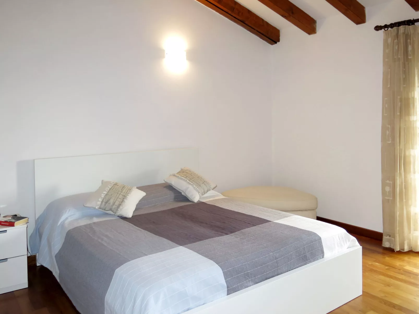 Casa Monte Nero-Inside