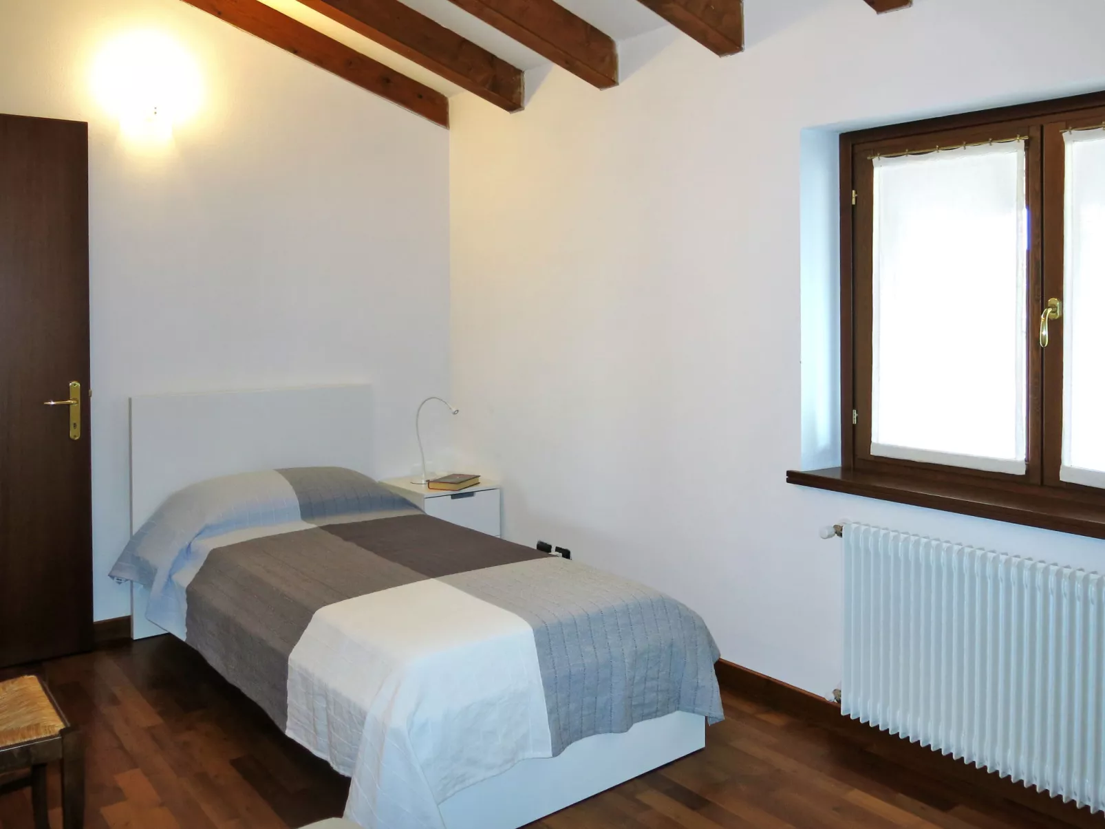 Casa Monte Nero-Inside