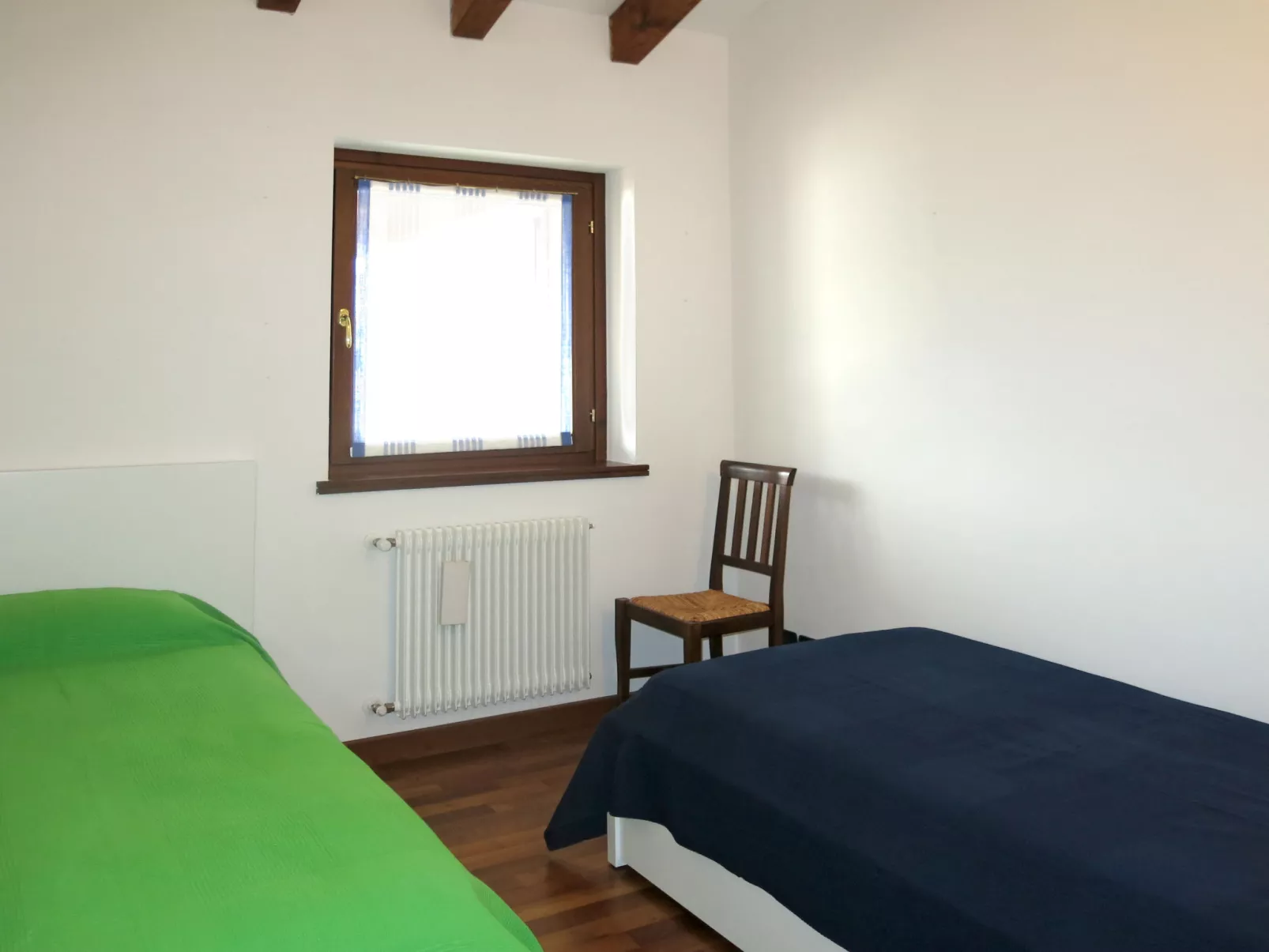 Casa Monte Nero-Inside