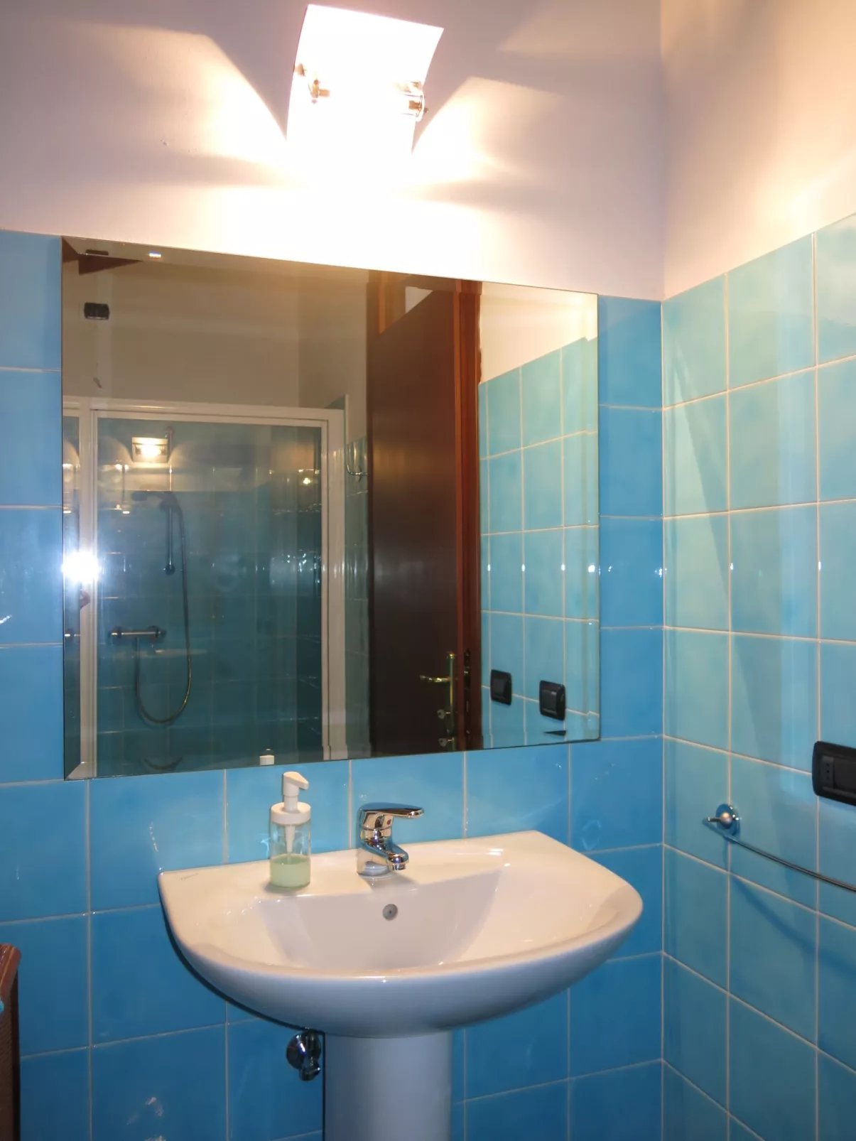 Casa Monte Nero-Inside