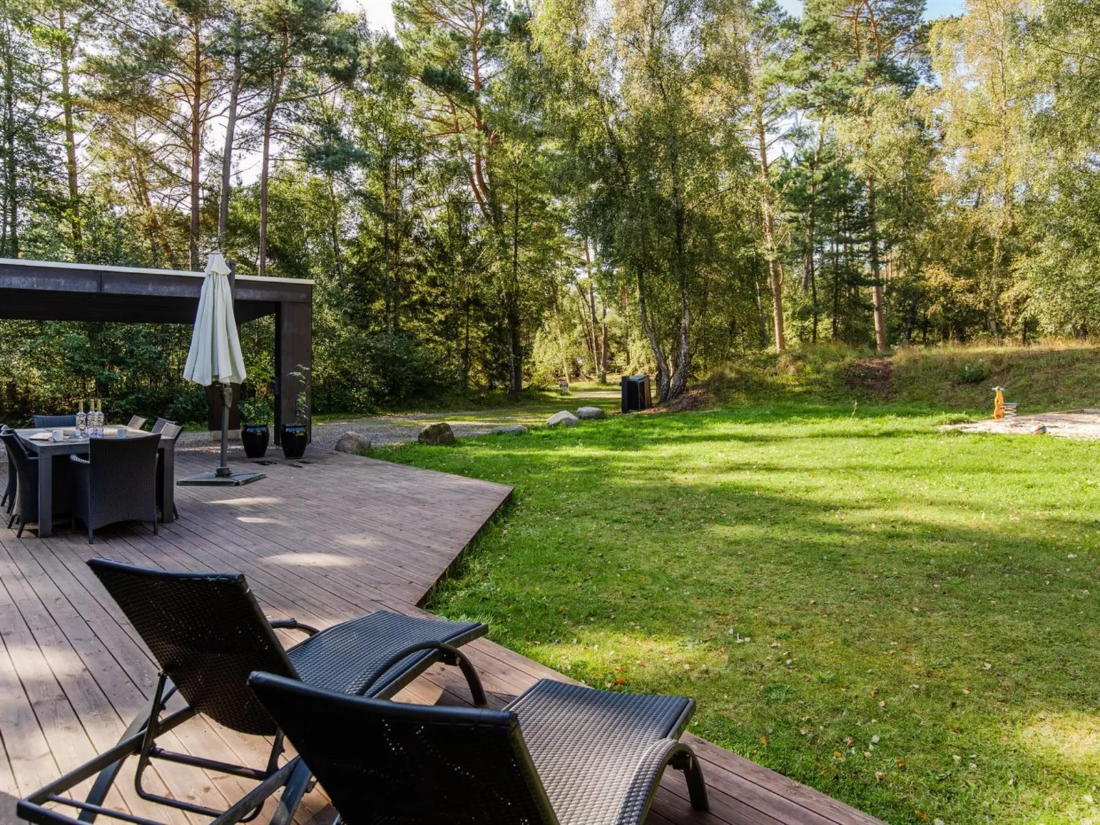 "Elza" - 800m from the sea-Draußen