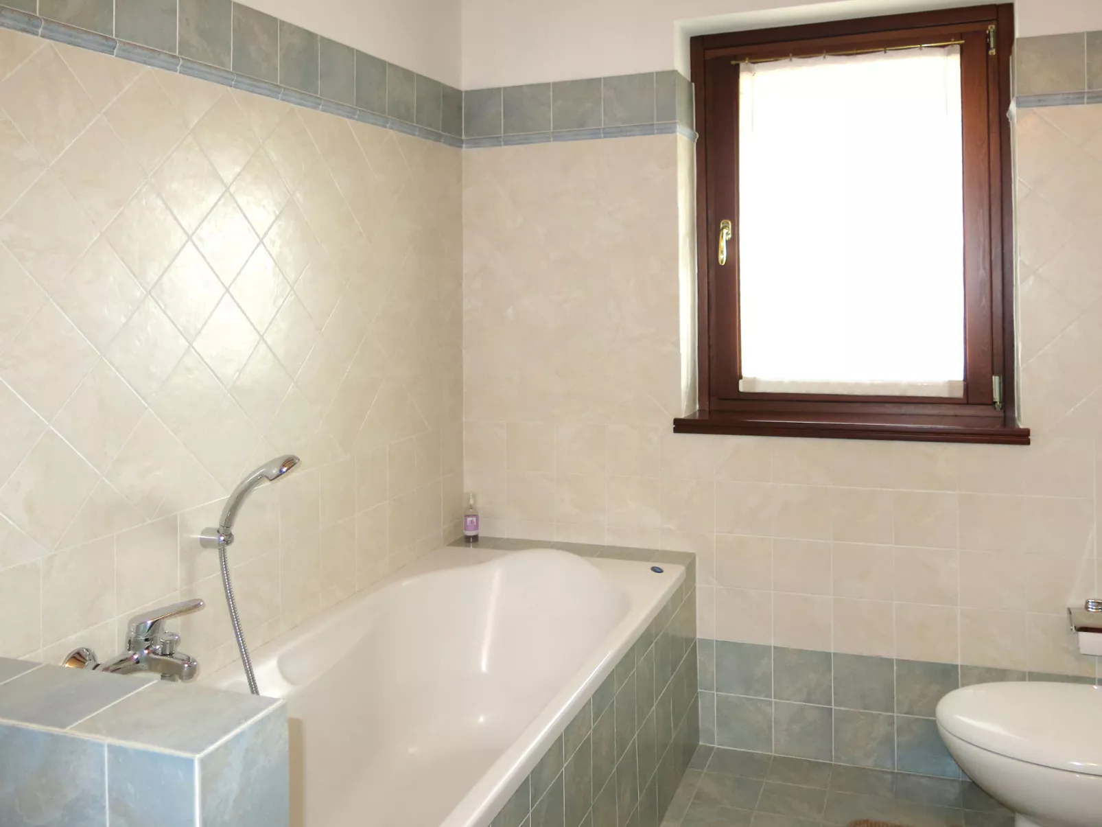 Casa Monte Nero-Inside