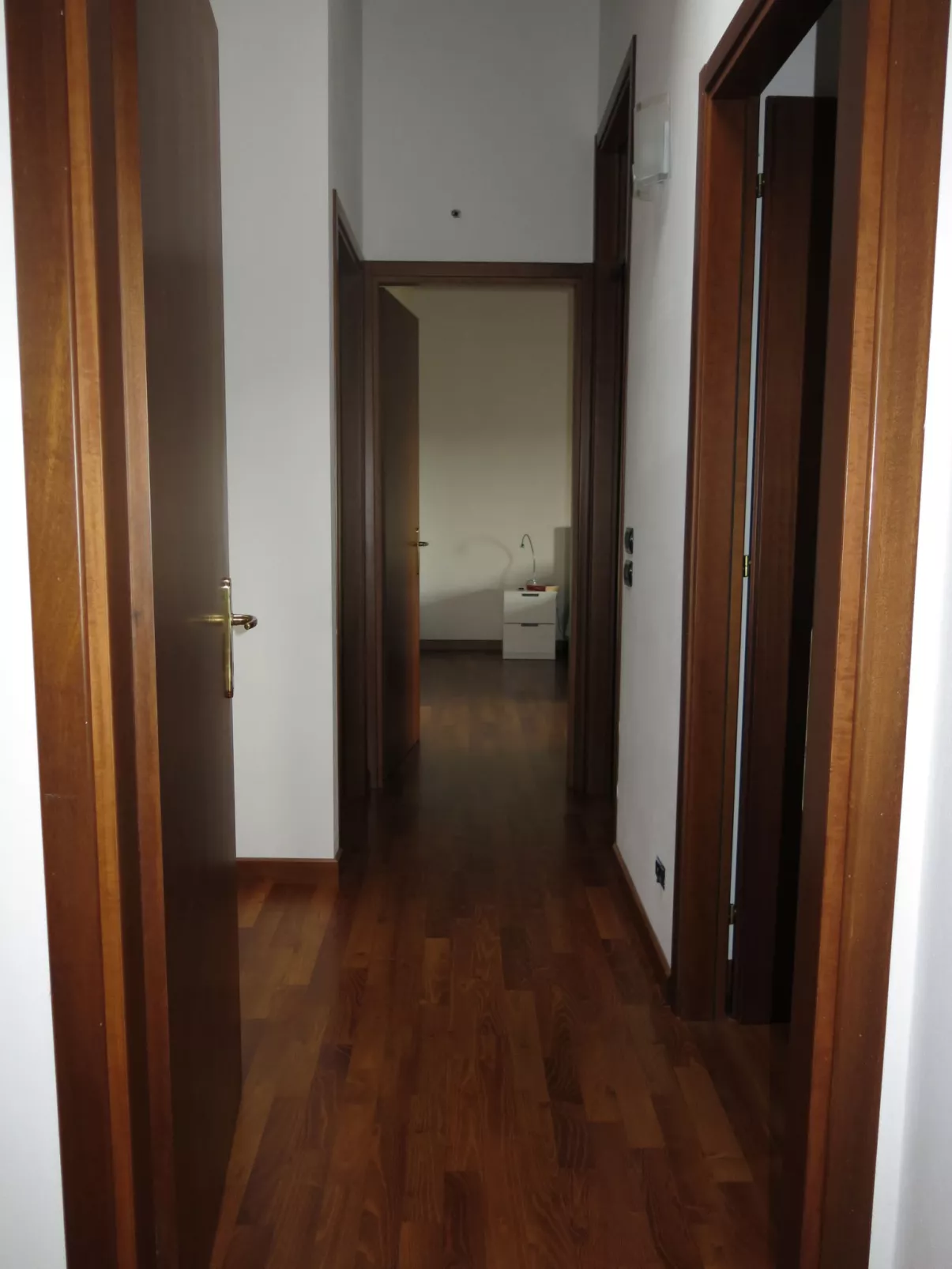 Casa Monte Nero-Inside