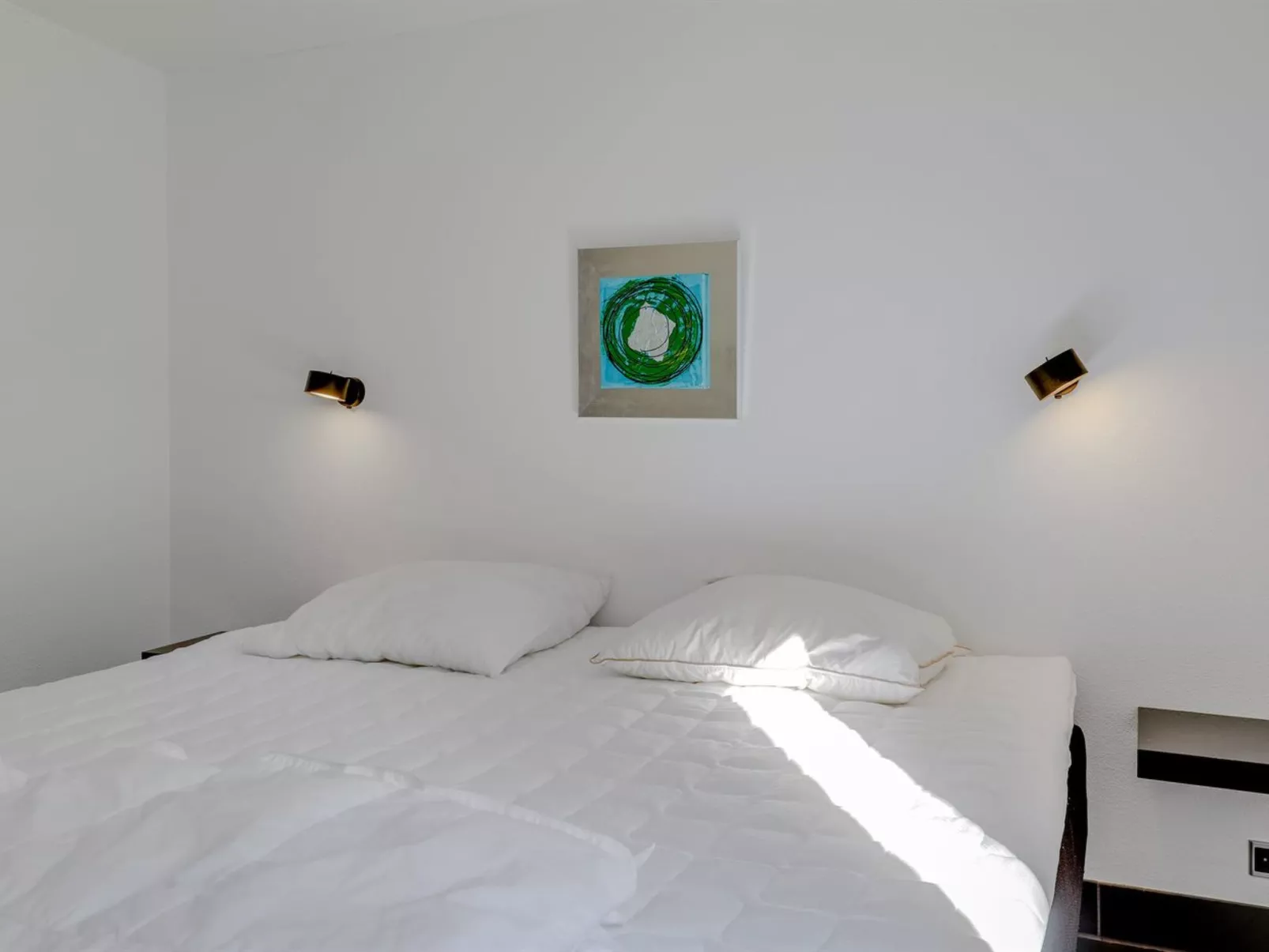 "Elza" - 800m from the sea-Drinnen