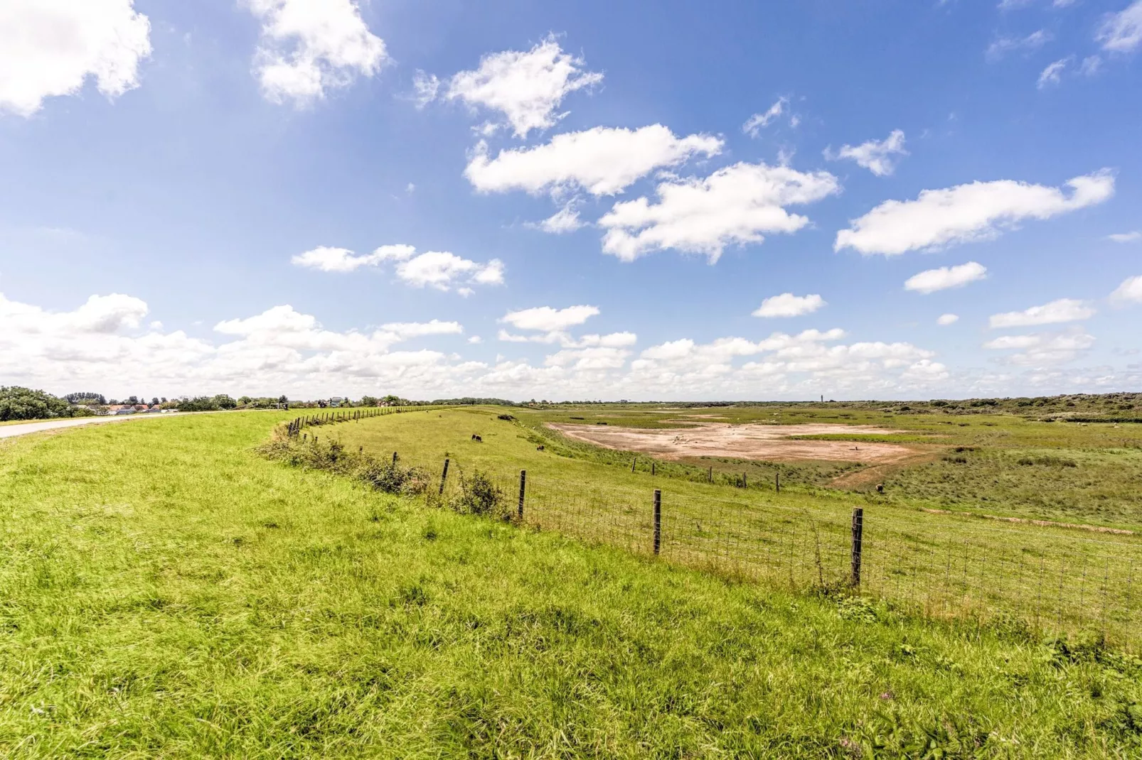 't Verzetje-Areas summer 1km