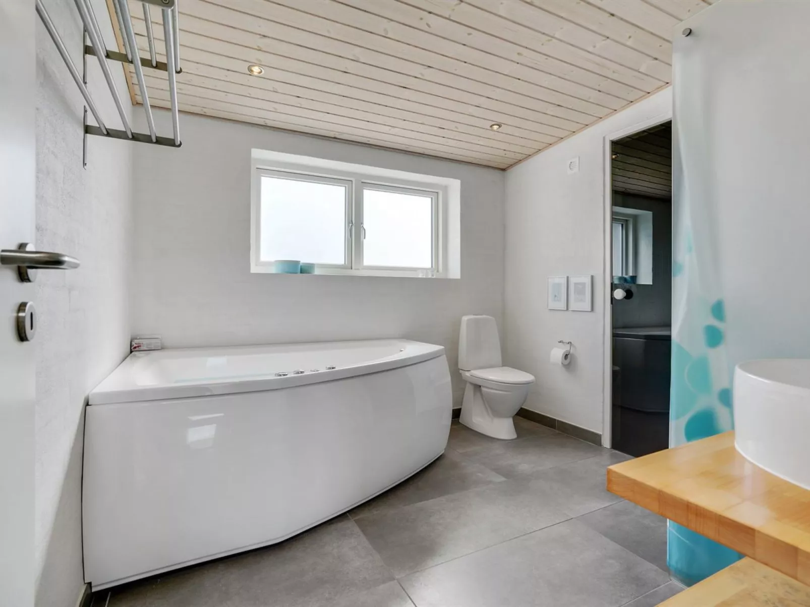 "Carstina" - 400m from the sea-Inside