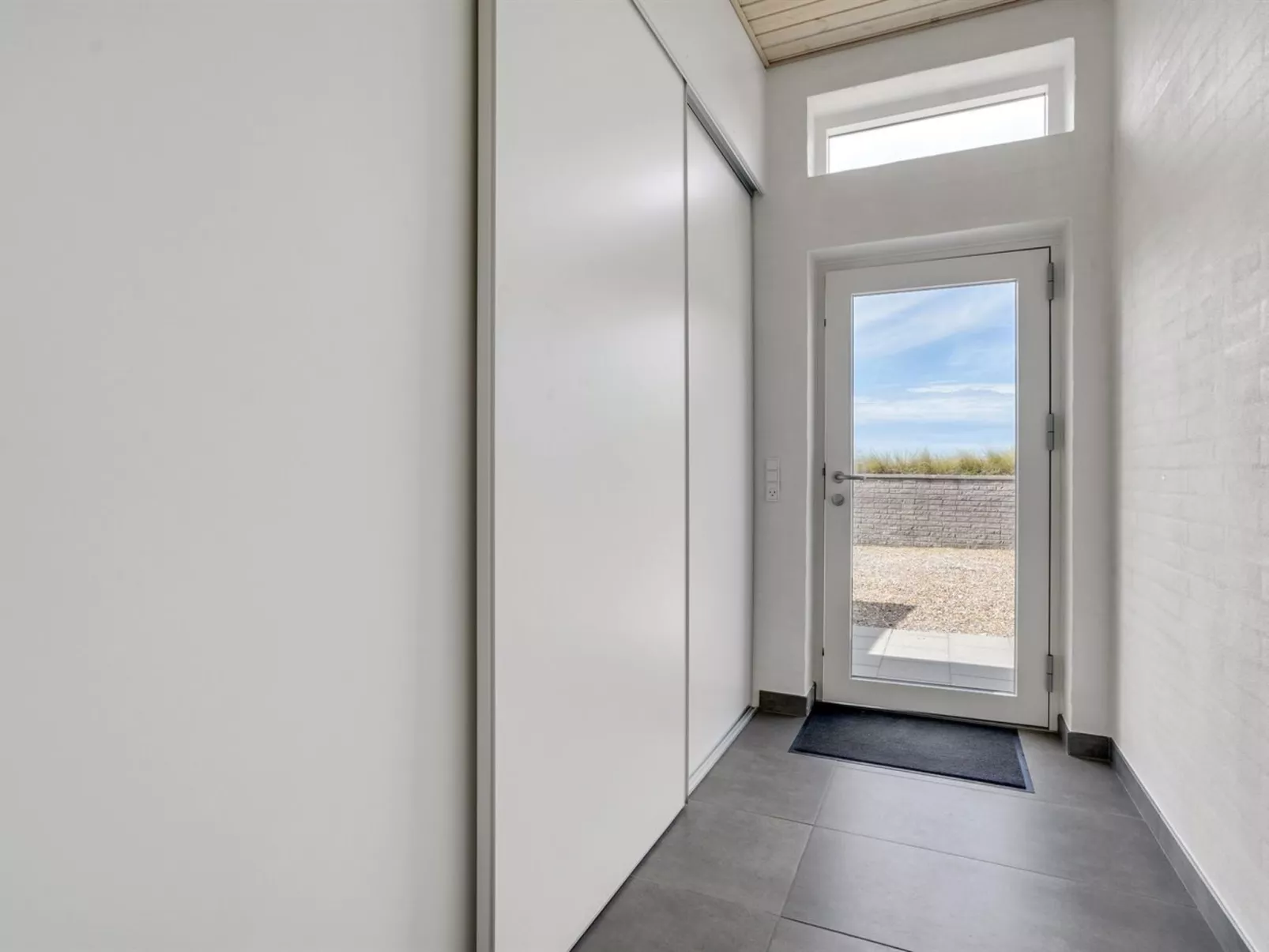 "Carstina" - 400m from the sea-Outside