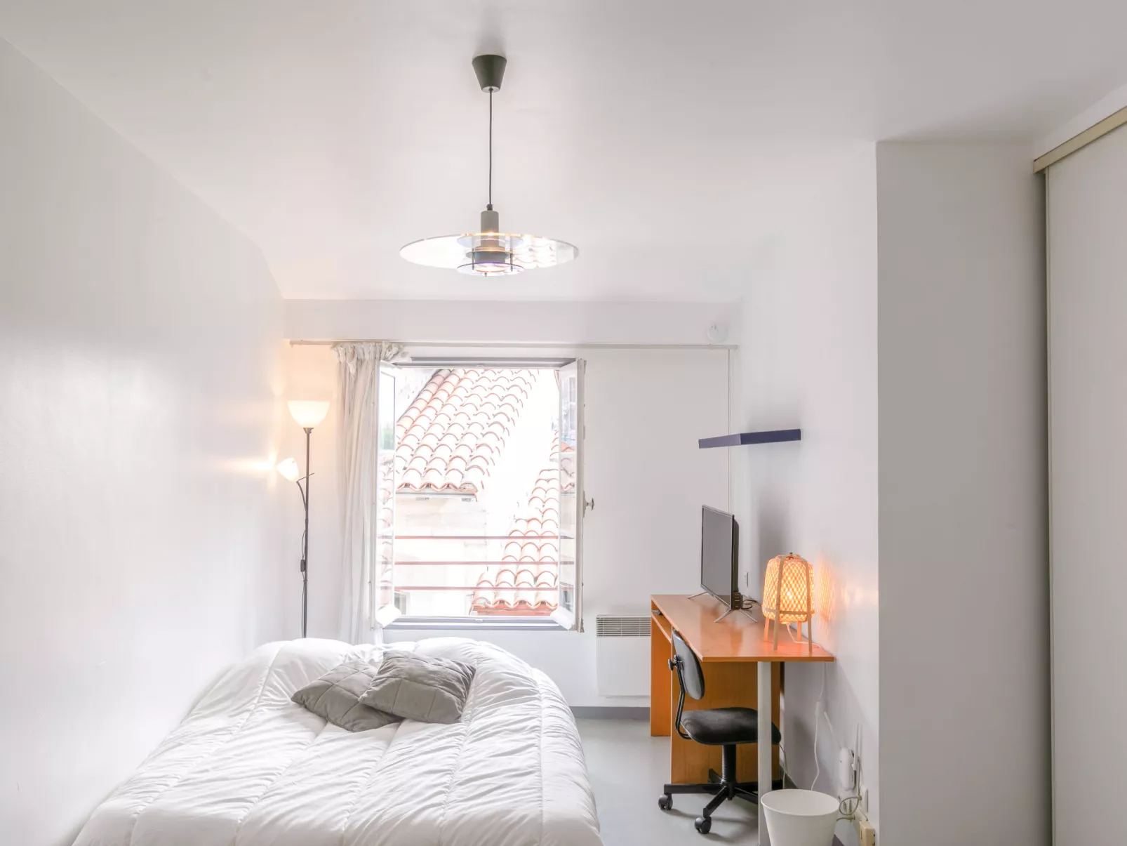 Casa Itzuli-Inside