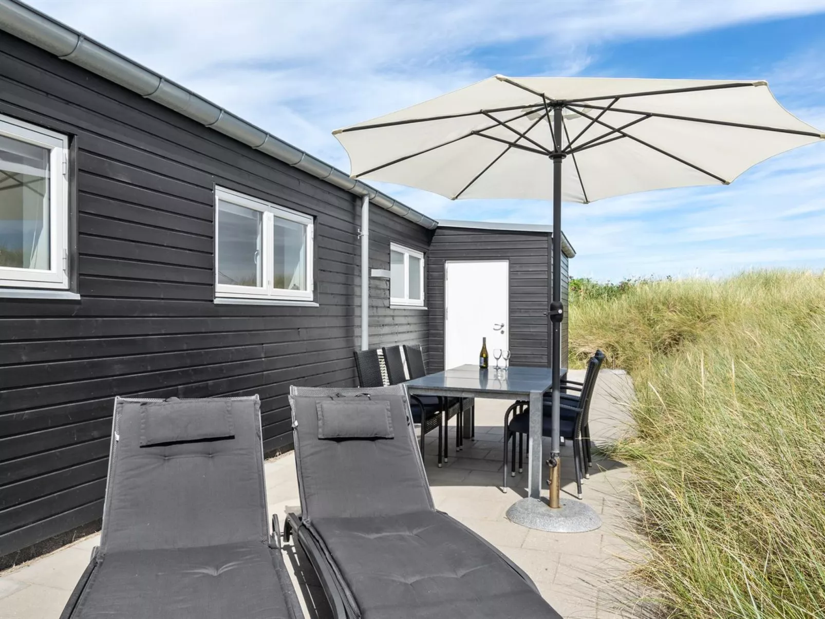"Carstina" - 400m from the sea-Outside