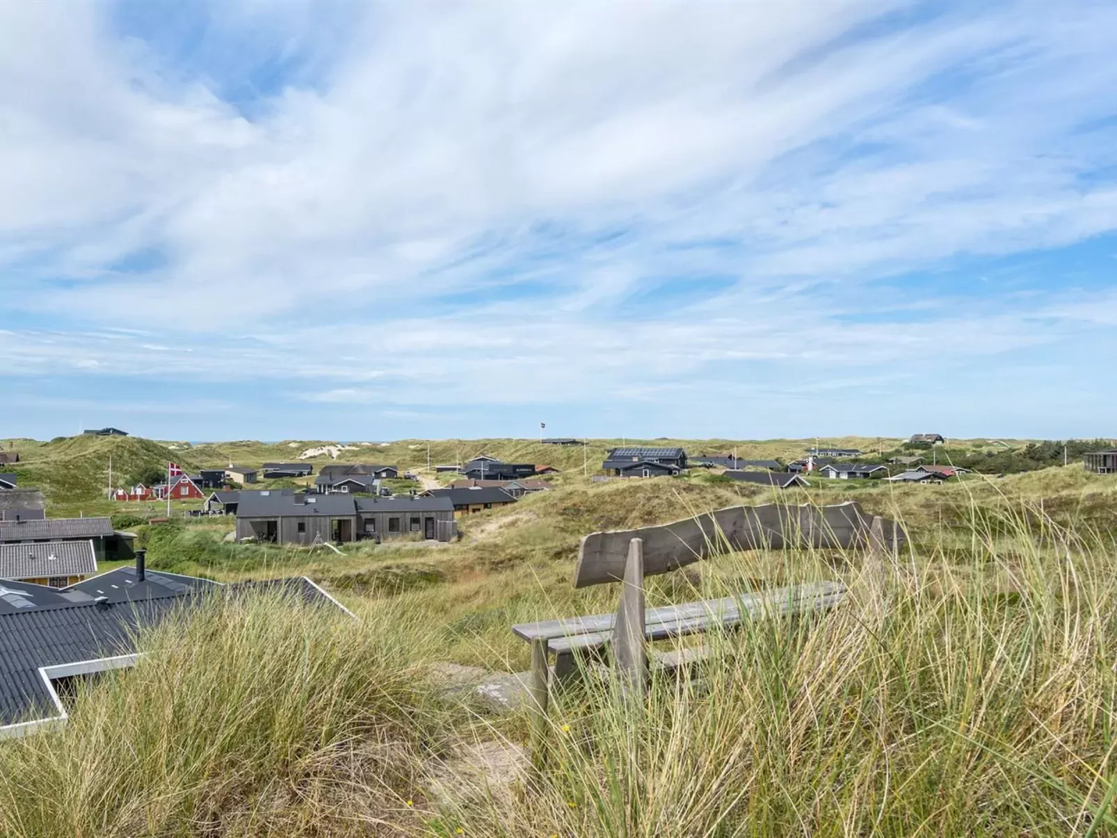 "Carstina" - 400m from the sea-Outside