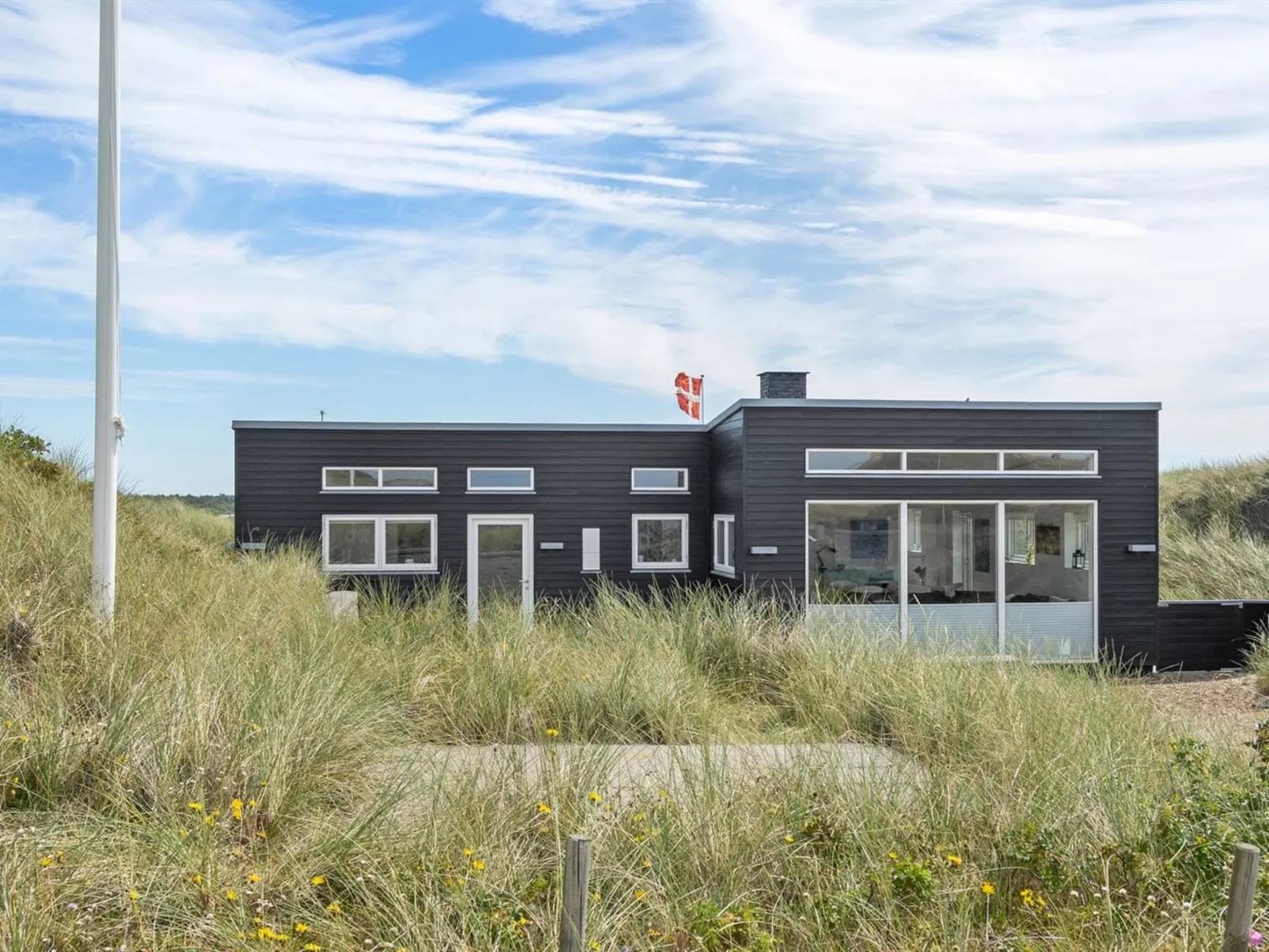 "Carstina" - 400m from the sea-Outside