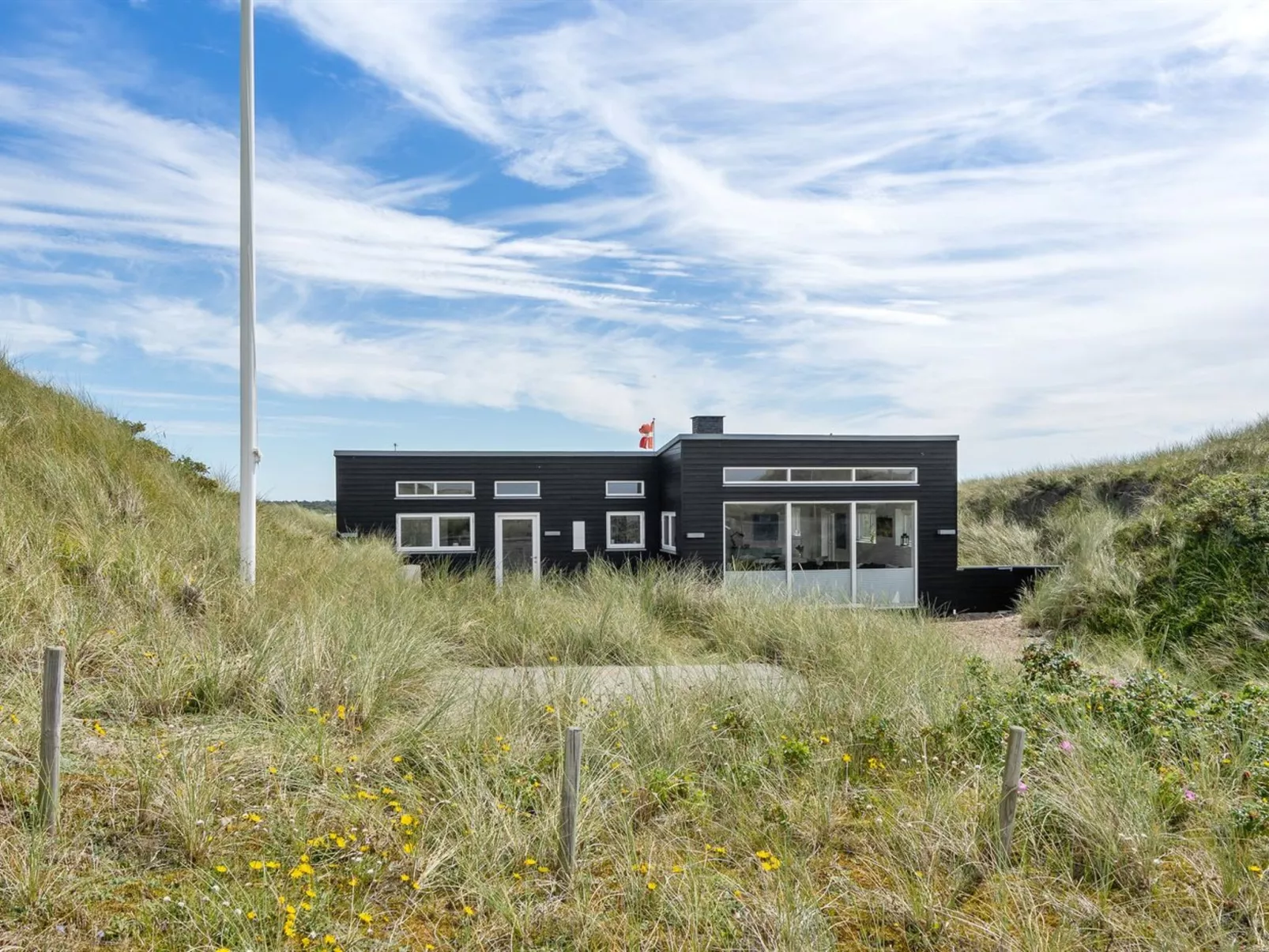"Carstina" - 400m from the sea-Outside