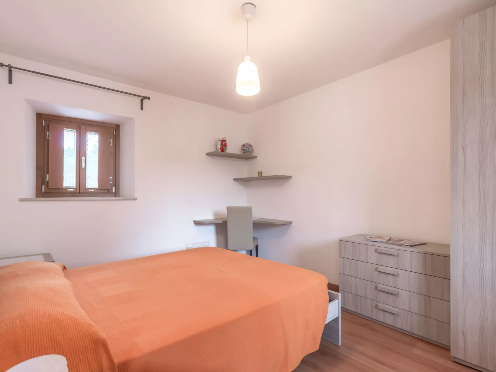 Casa Tranquilla-Drinnen
