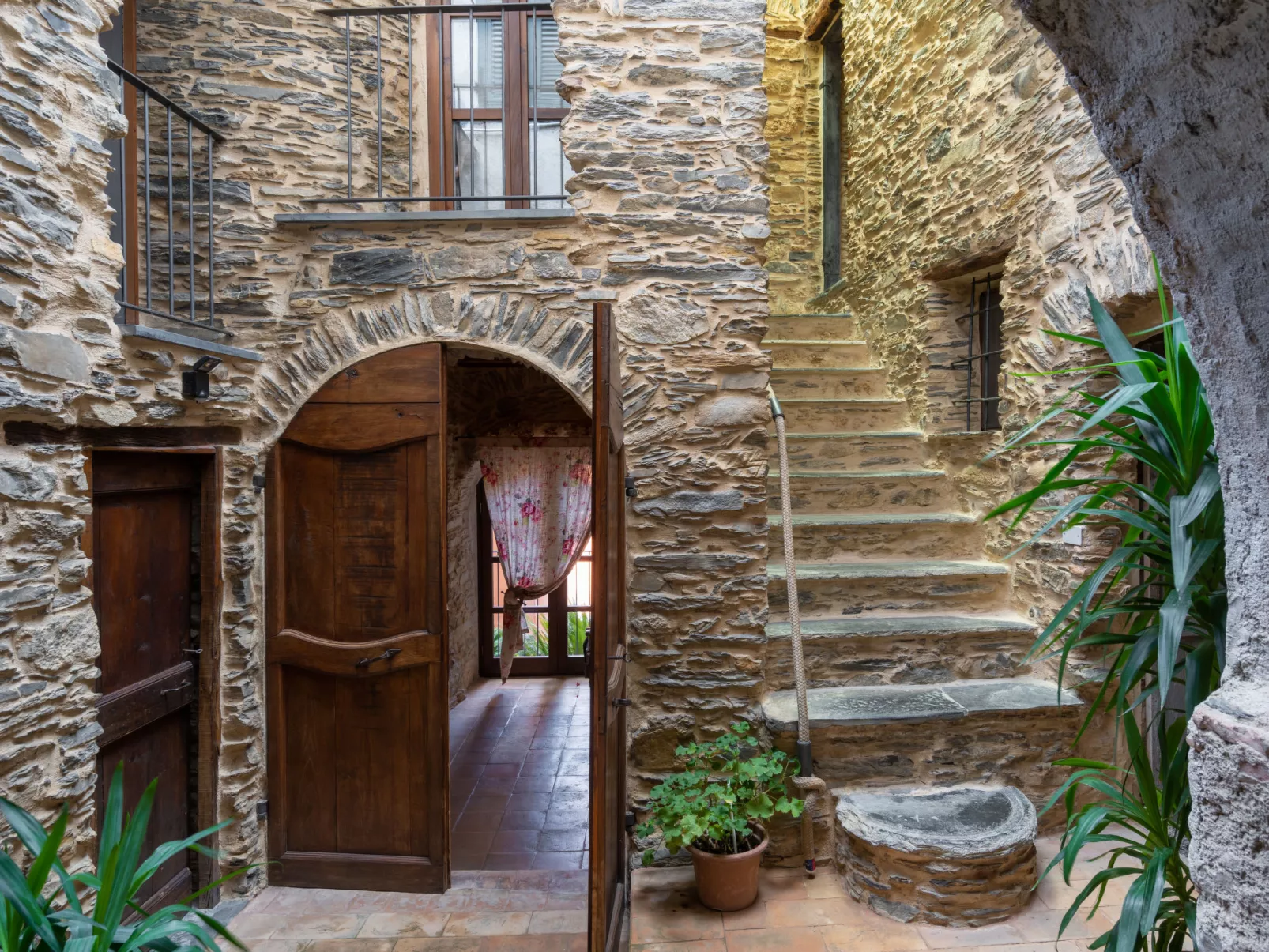 Ca' de Baudo l'Ameican (TVE150)-Outside