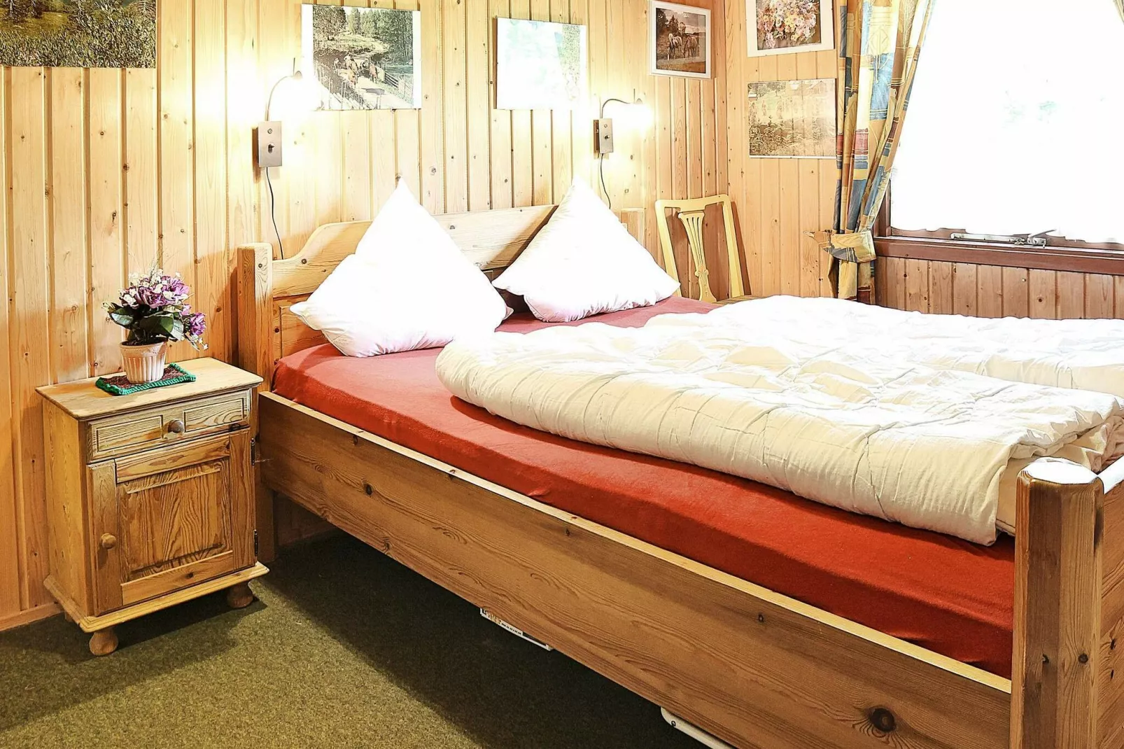 Havre isolé près du fjord -- By Traum Ferienwohnungen