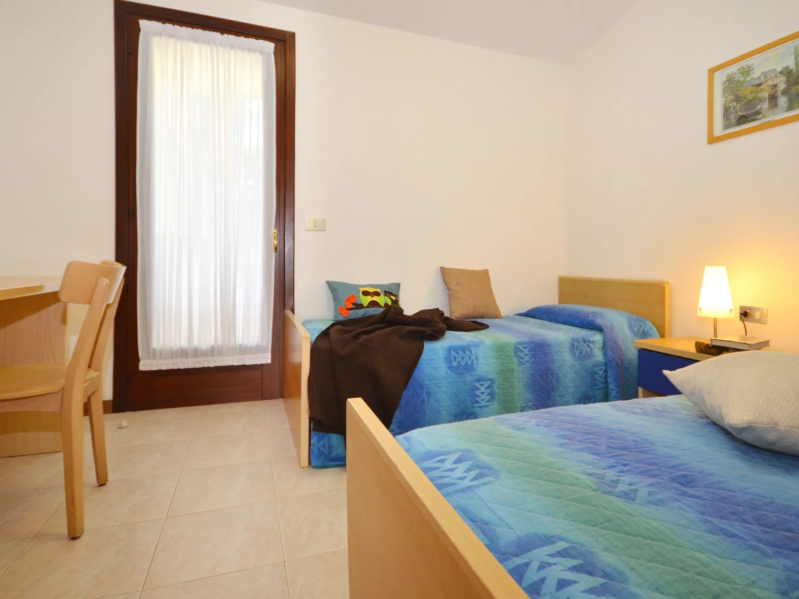 Villaggio Paradiso-Inside