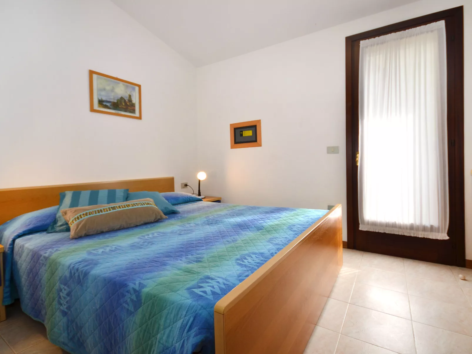 Villaggio Paradiso-Inside