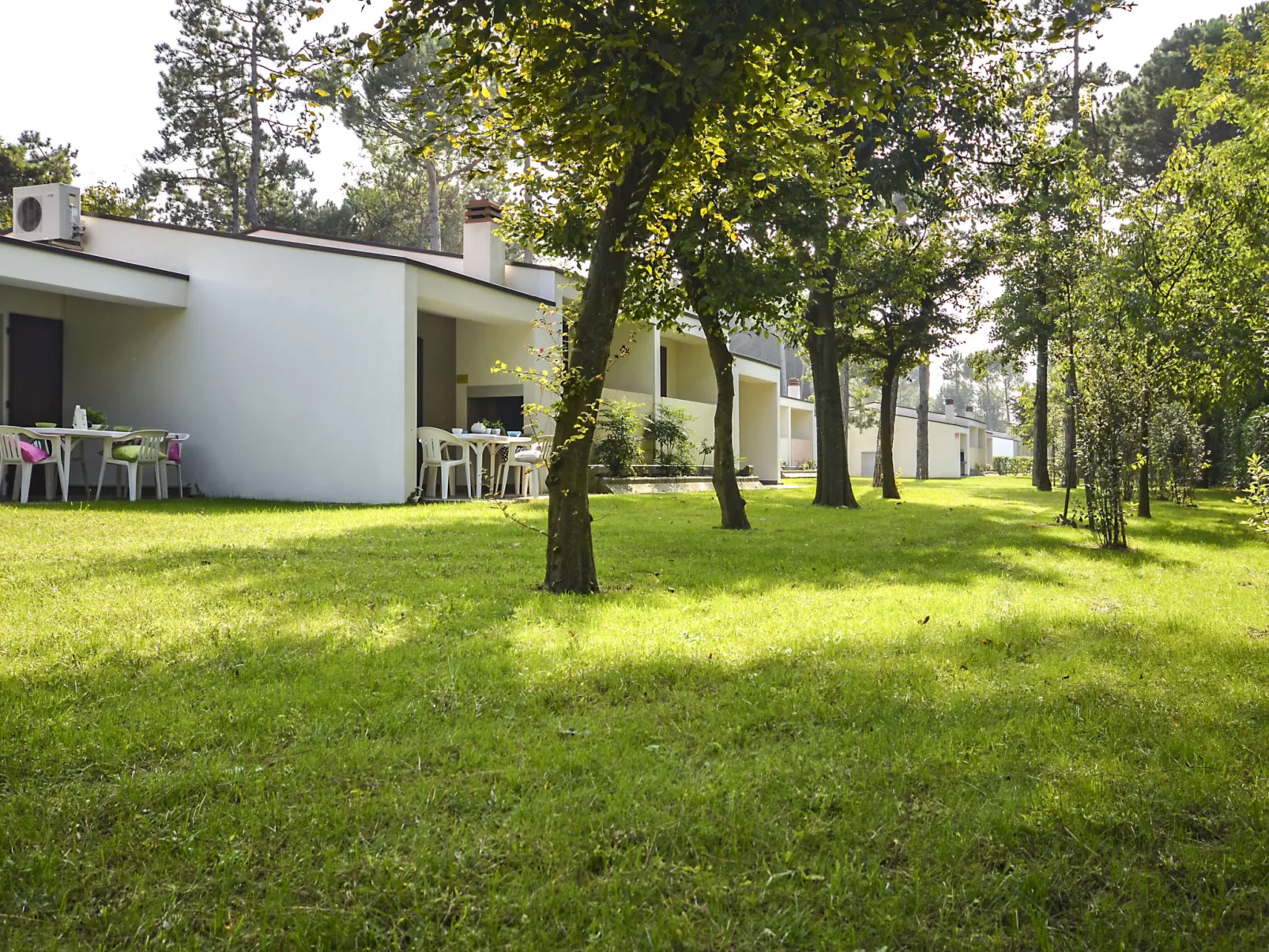 Villaggio Paradiso-Outside