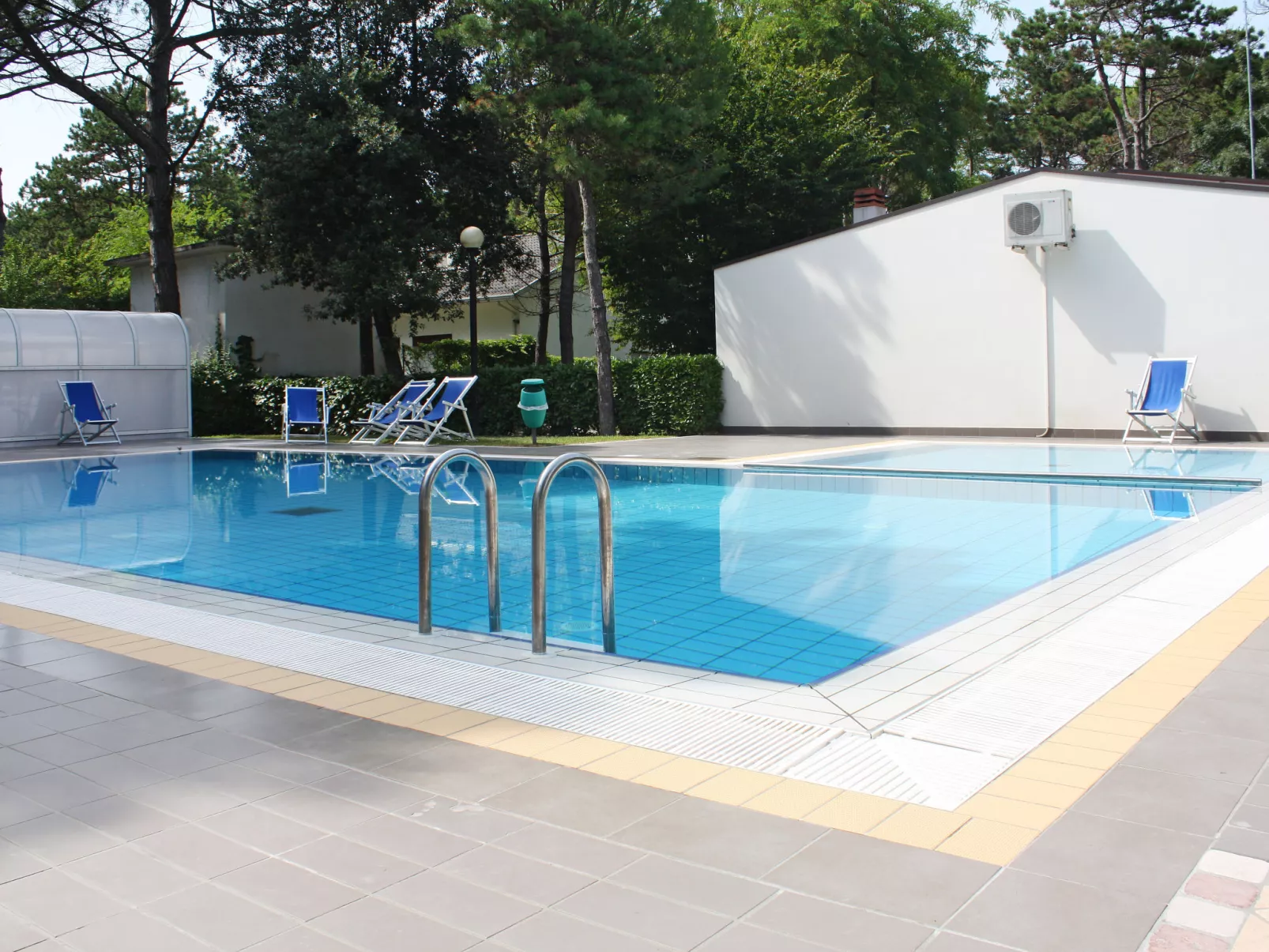 Villaggio Paradiso-Outside