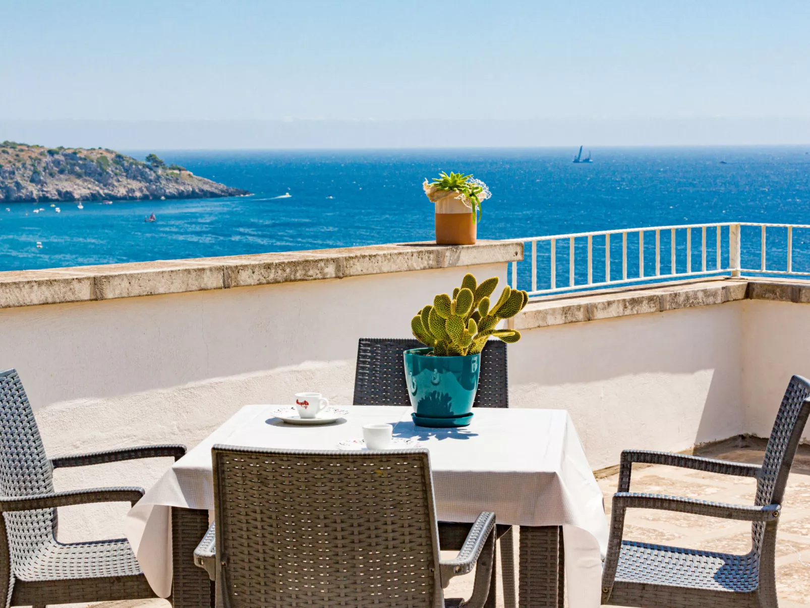 Villetta Paradiso-Outside