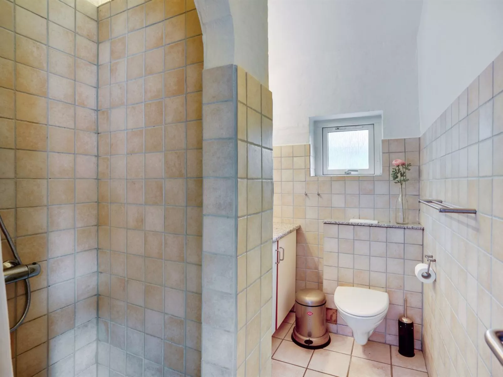 "Fatima" - 800m from the sea-Inside