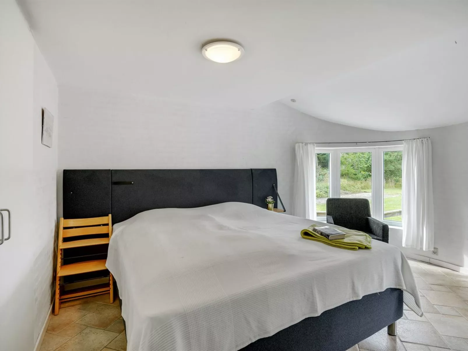 "Fatima" - 800m from the sea-Inside