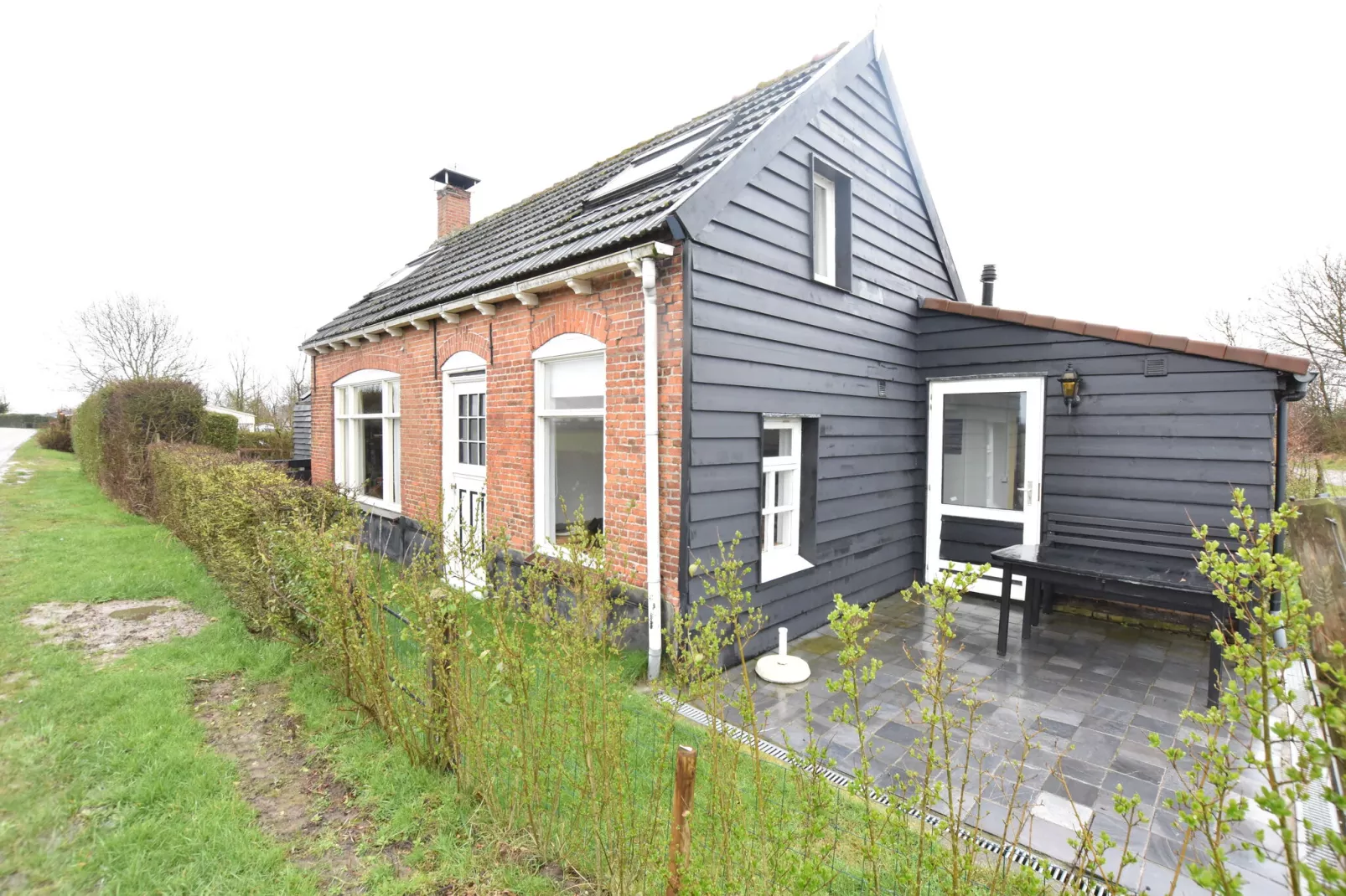 't Verzetje-Exterior summer