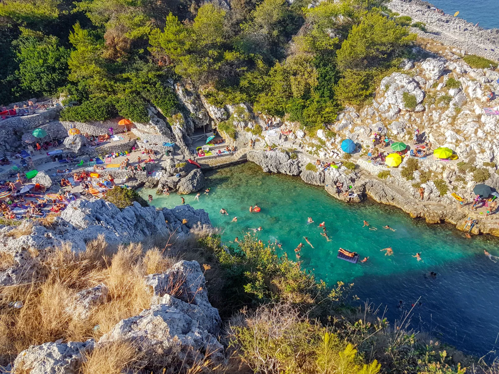 Villetta Paradiso-Outside