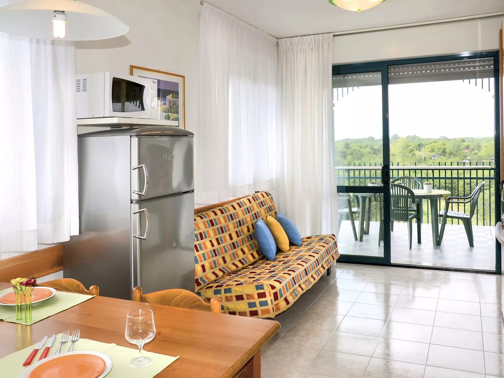 Residenza delle Terme-Inside