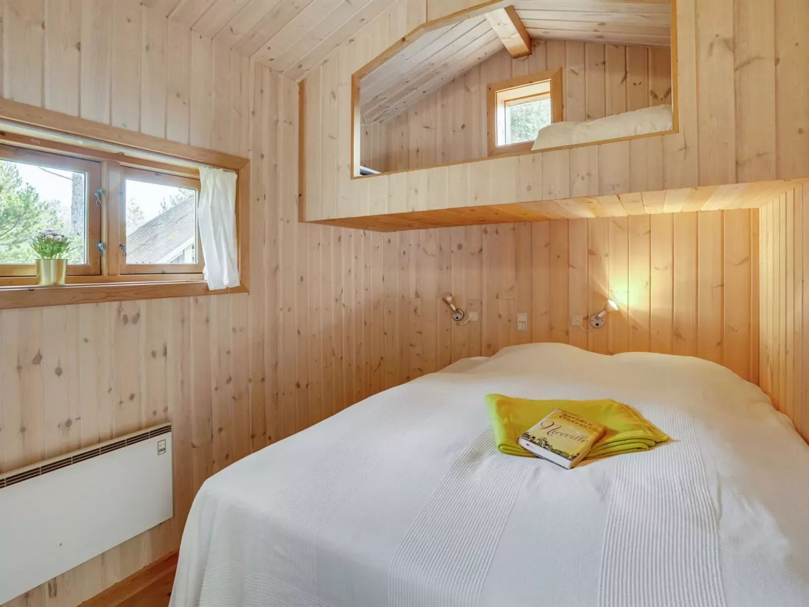 "Fatima" - 800m from the sea-Inside