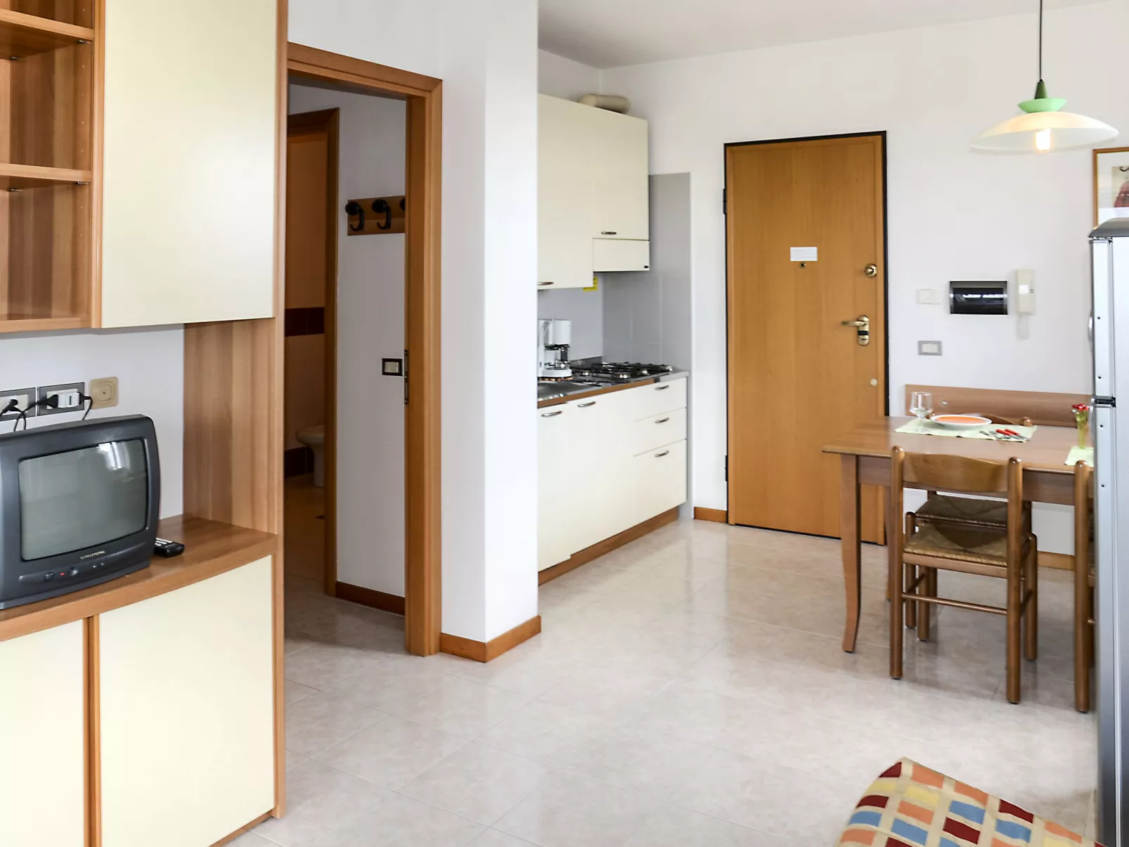 Residenza delle Terme-Inside