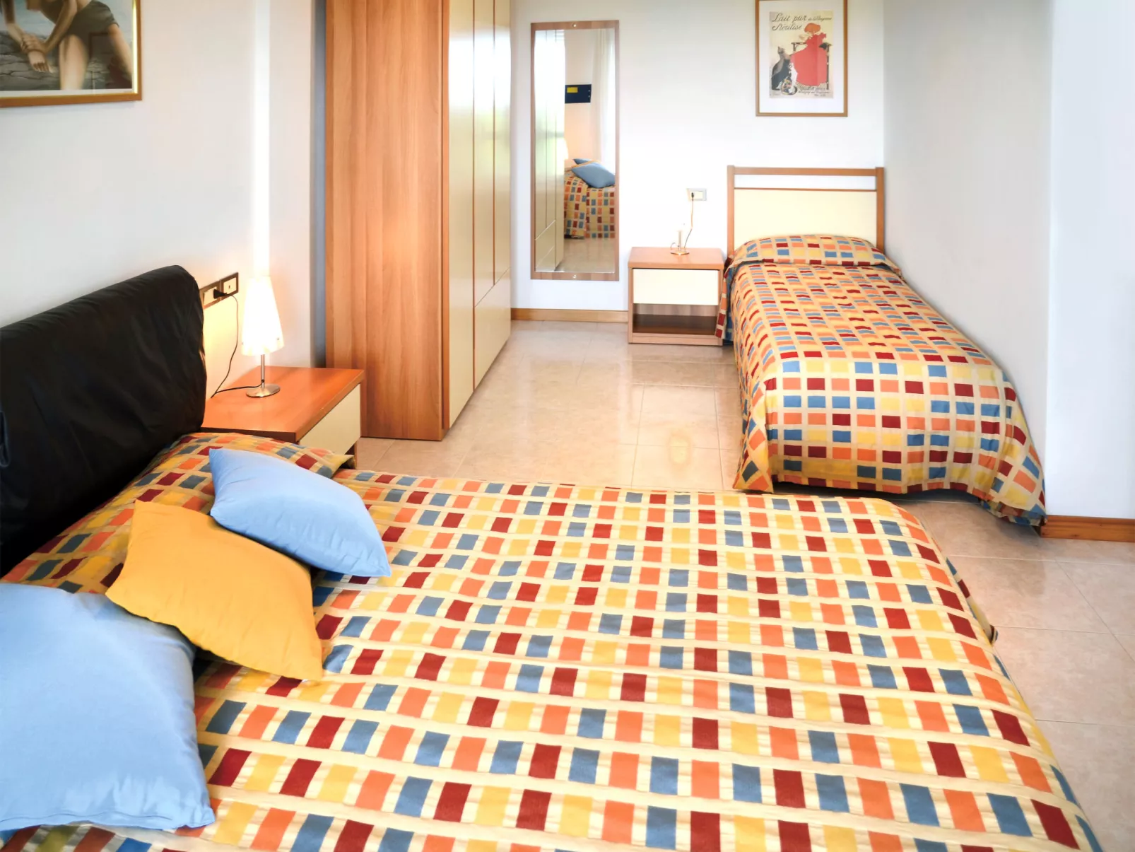 Residenza delle Terme-Inside