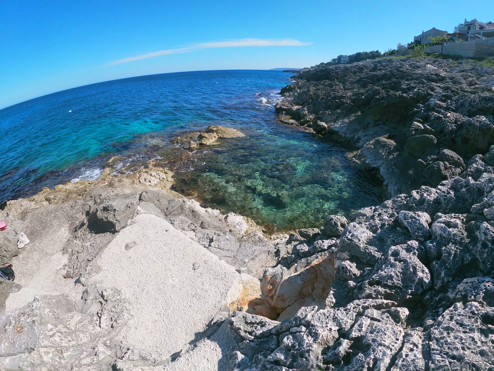 Villetta Paradiso-Outside
