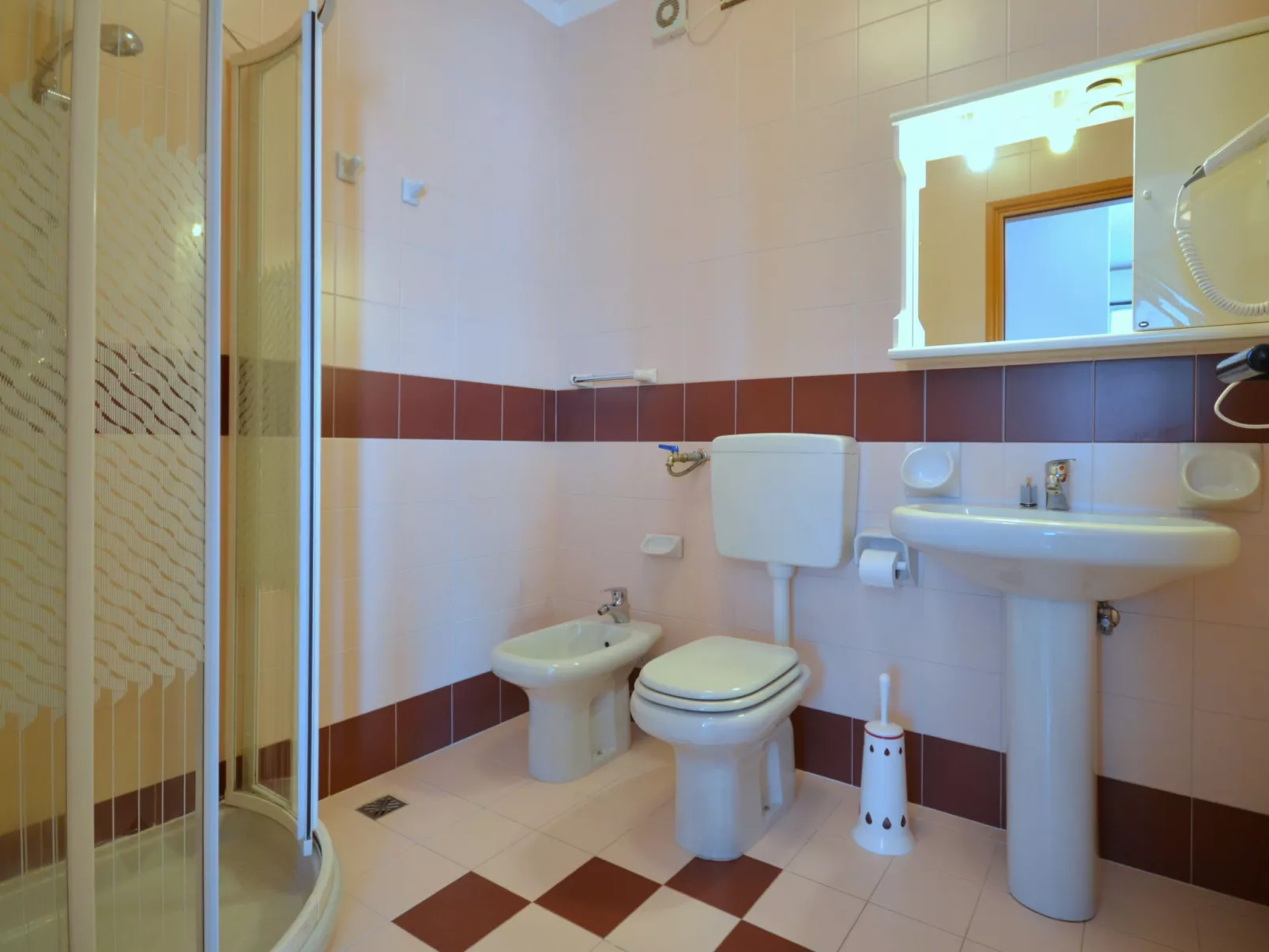 Residenza delle Terme-Inside