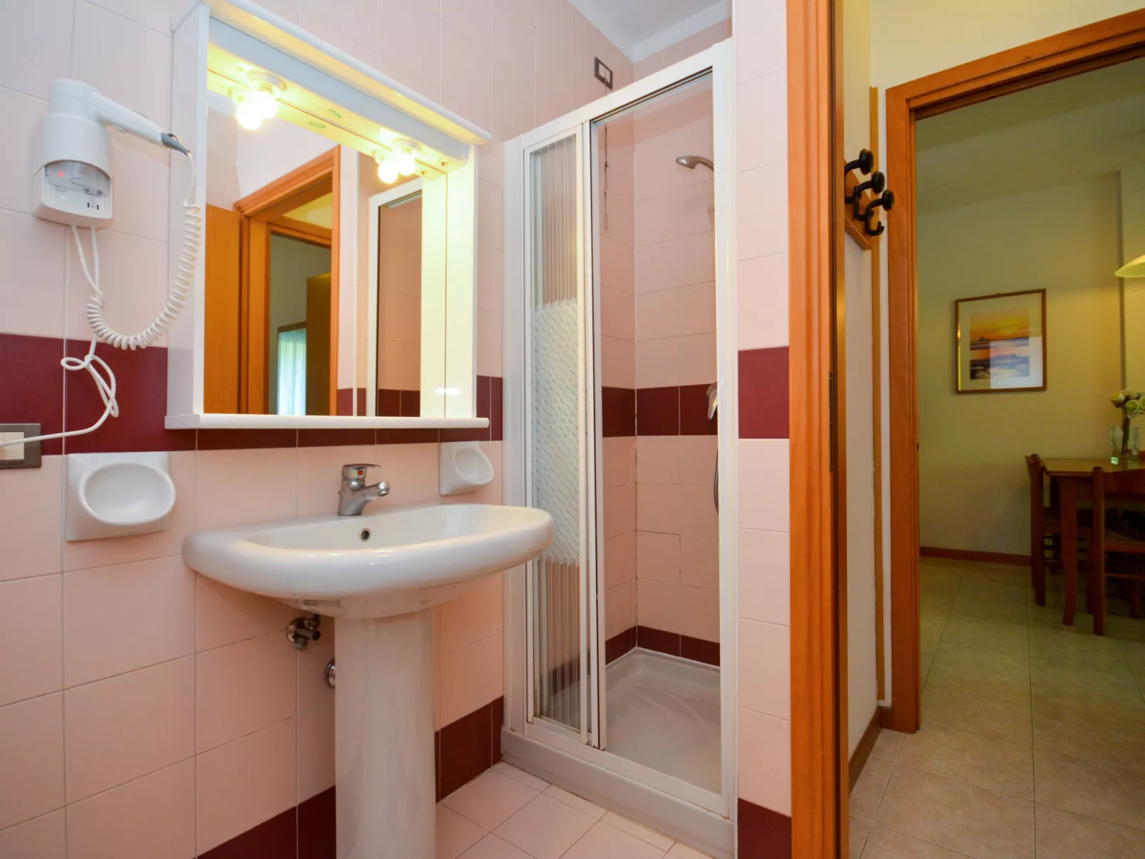 Residenza delle Terme-Inside