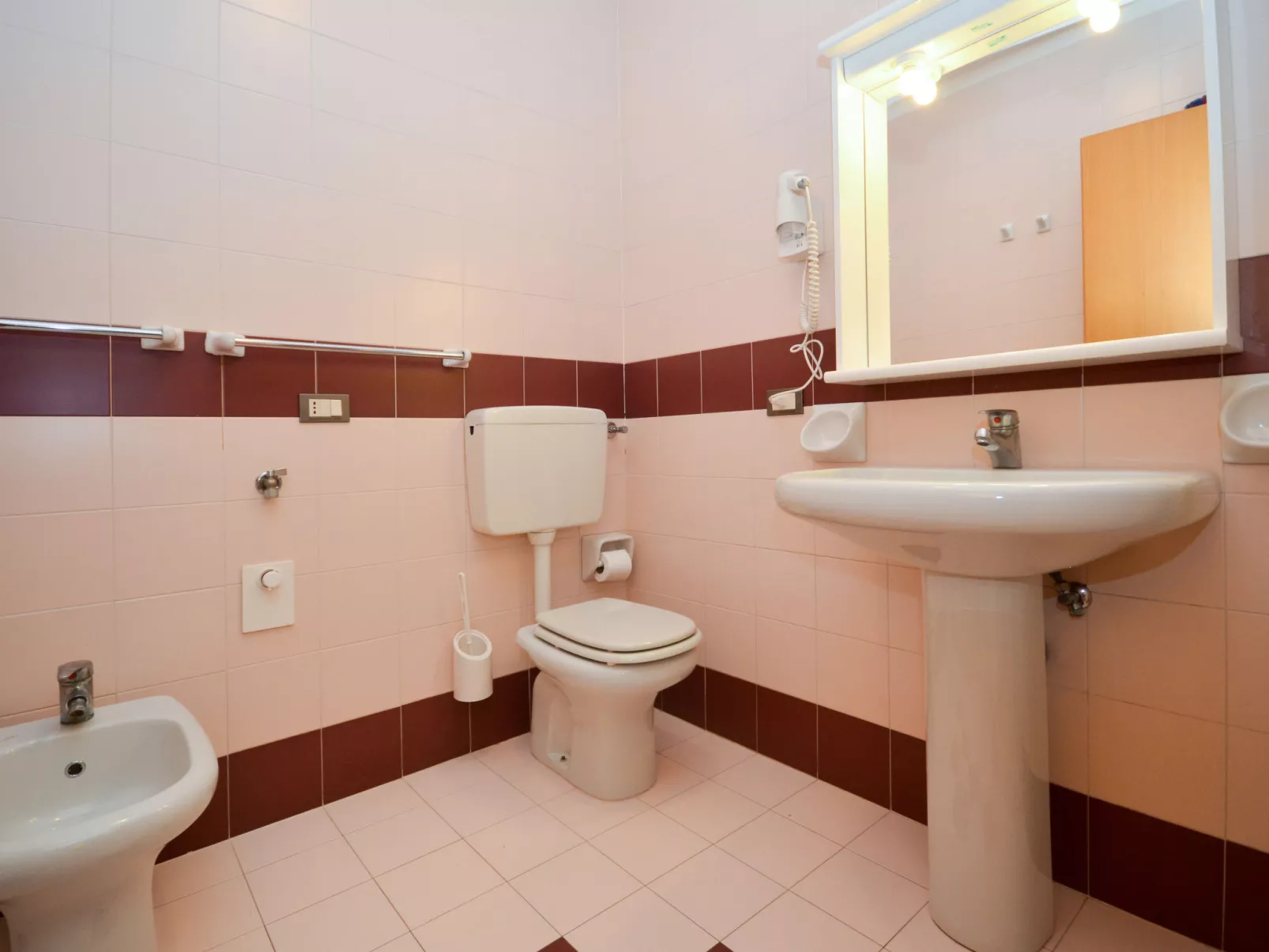 Residenza delle Terme-Inside