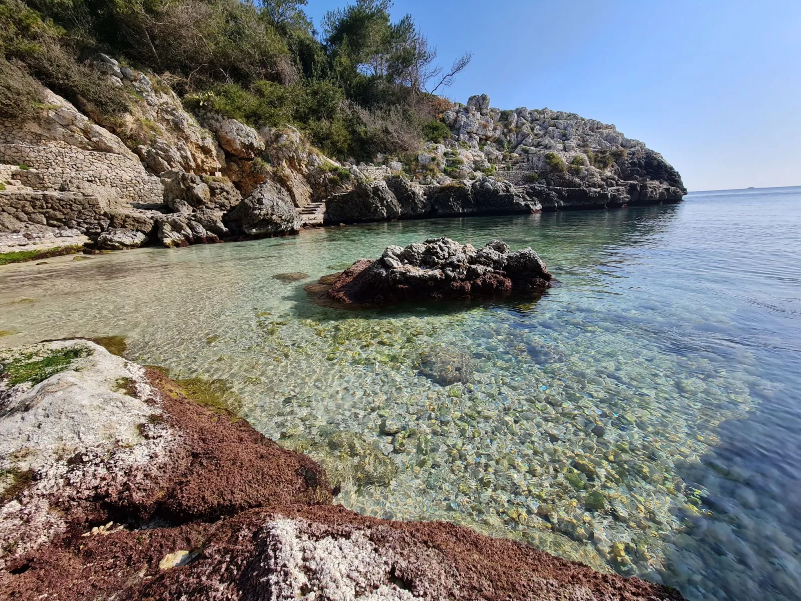 Villetta Paradiso-Outside