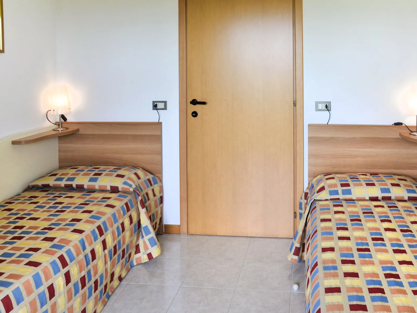Residenza delle Terme-Dedans
