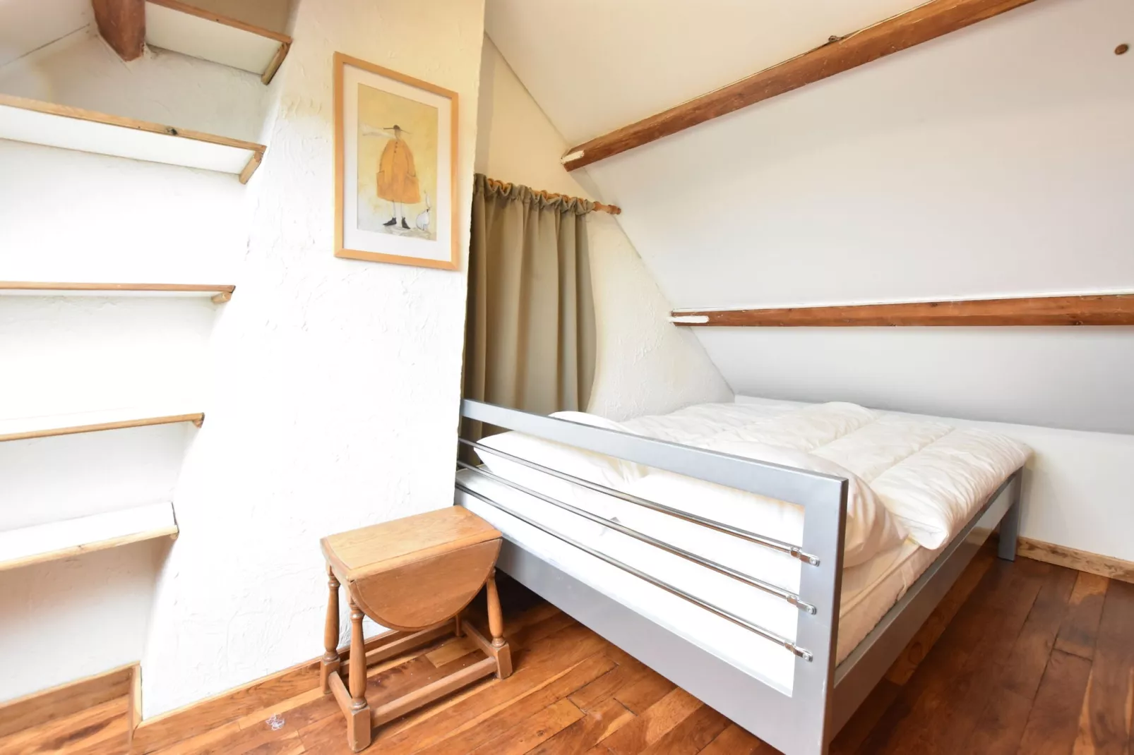 't Verzetje-Bedroom