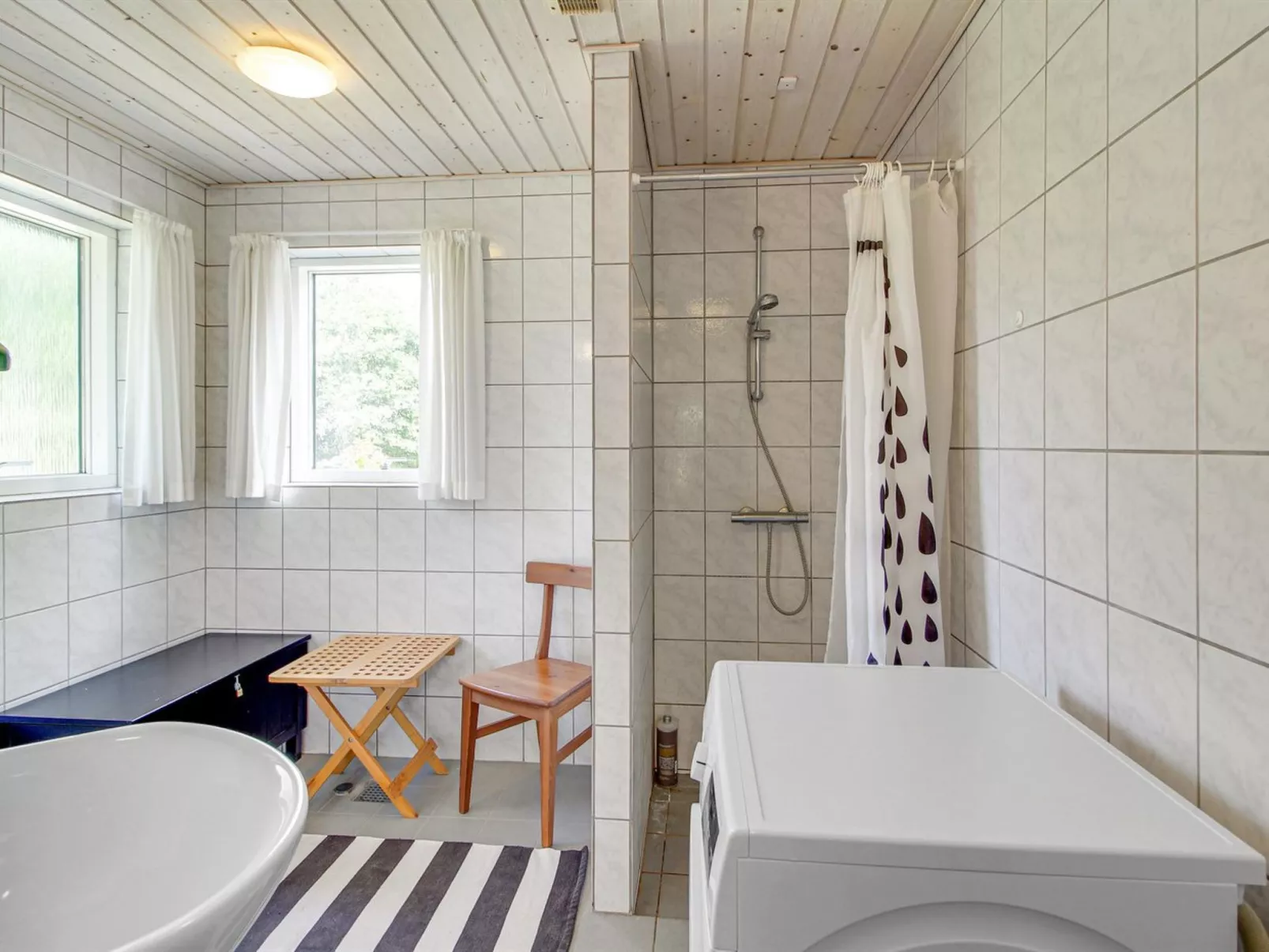 "Ernestina" - 500m from the sea-Drinnen