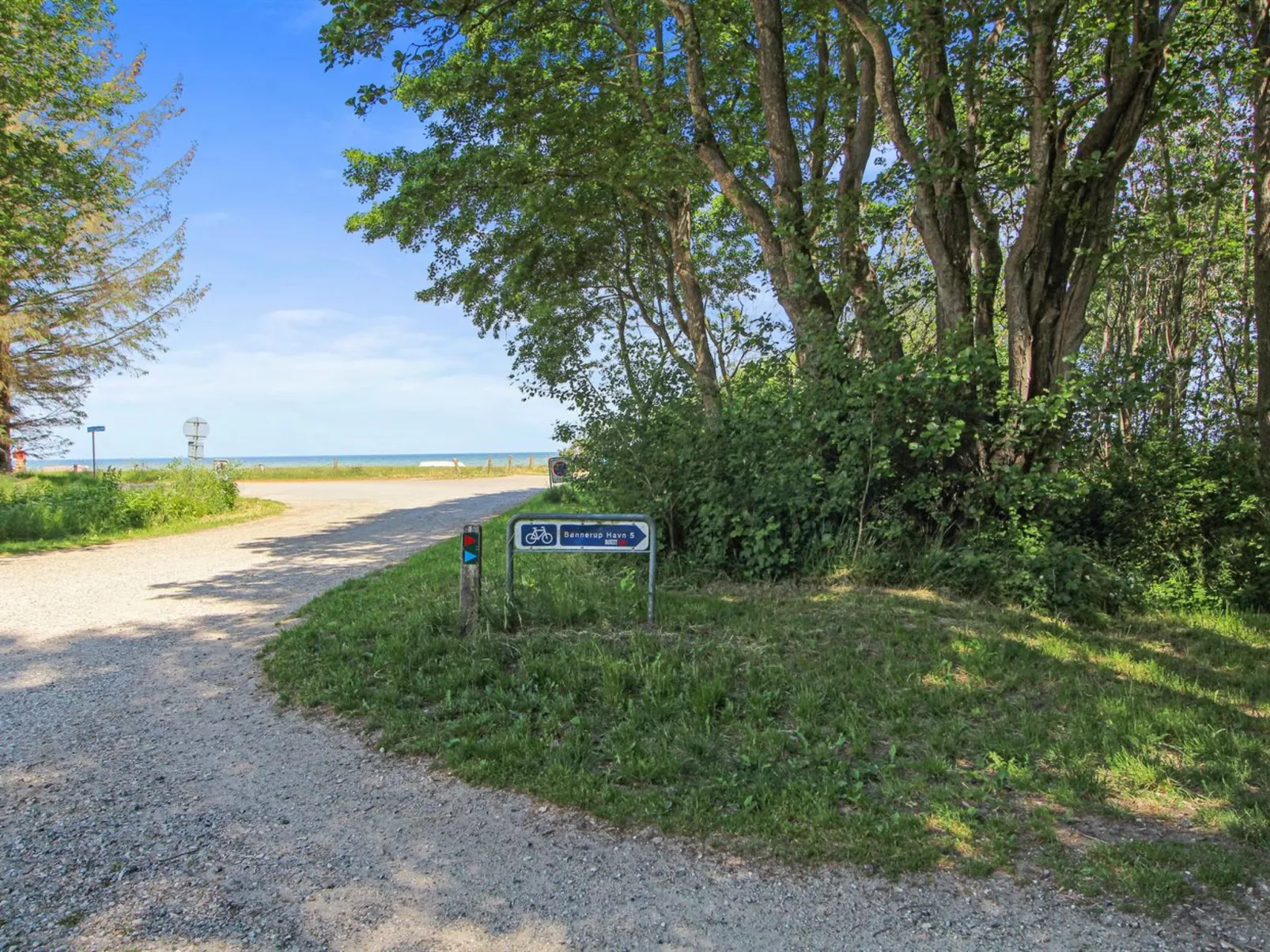 "Ernestina" - 500m from the sea-Draußen