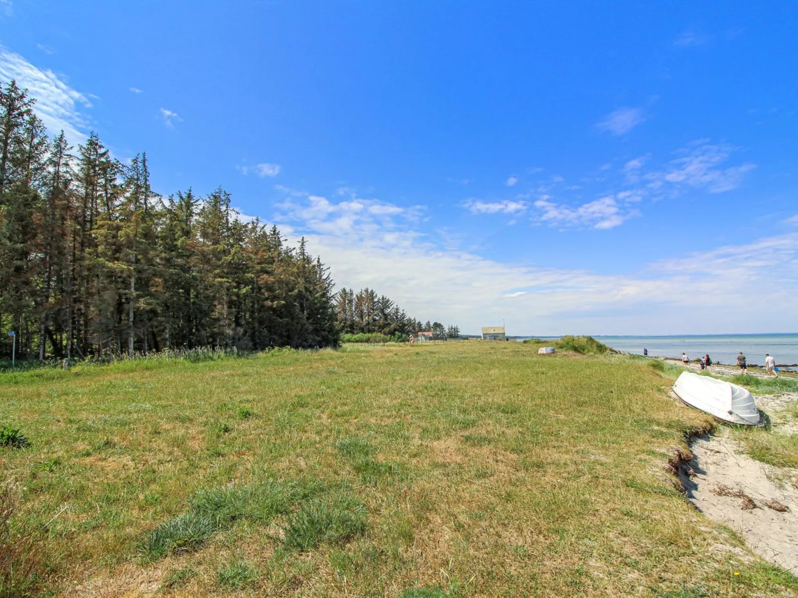 "Ernestina" - 500m from the sea-Draußen