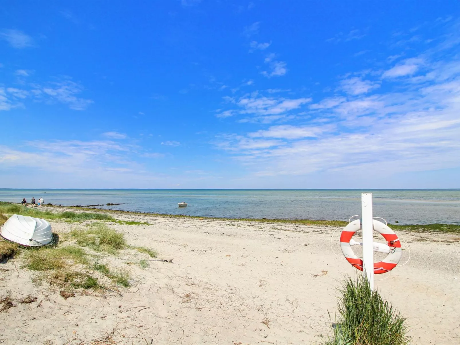 "Ernestina" - 500m from the sea-Draußen