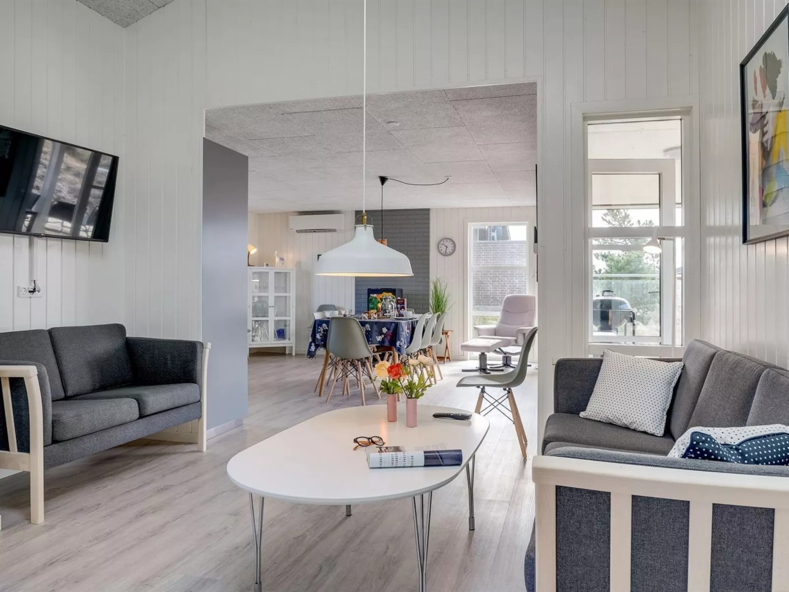 "Ibo" - 900m from the sea-Inside