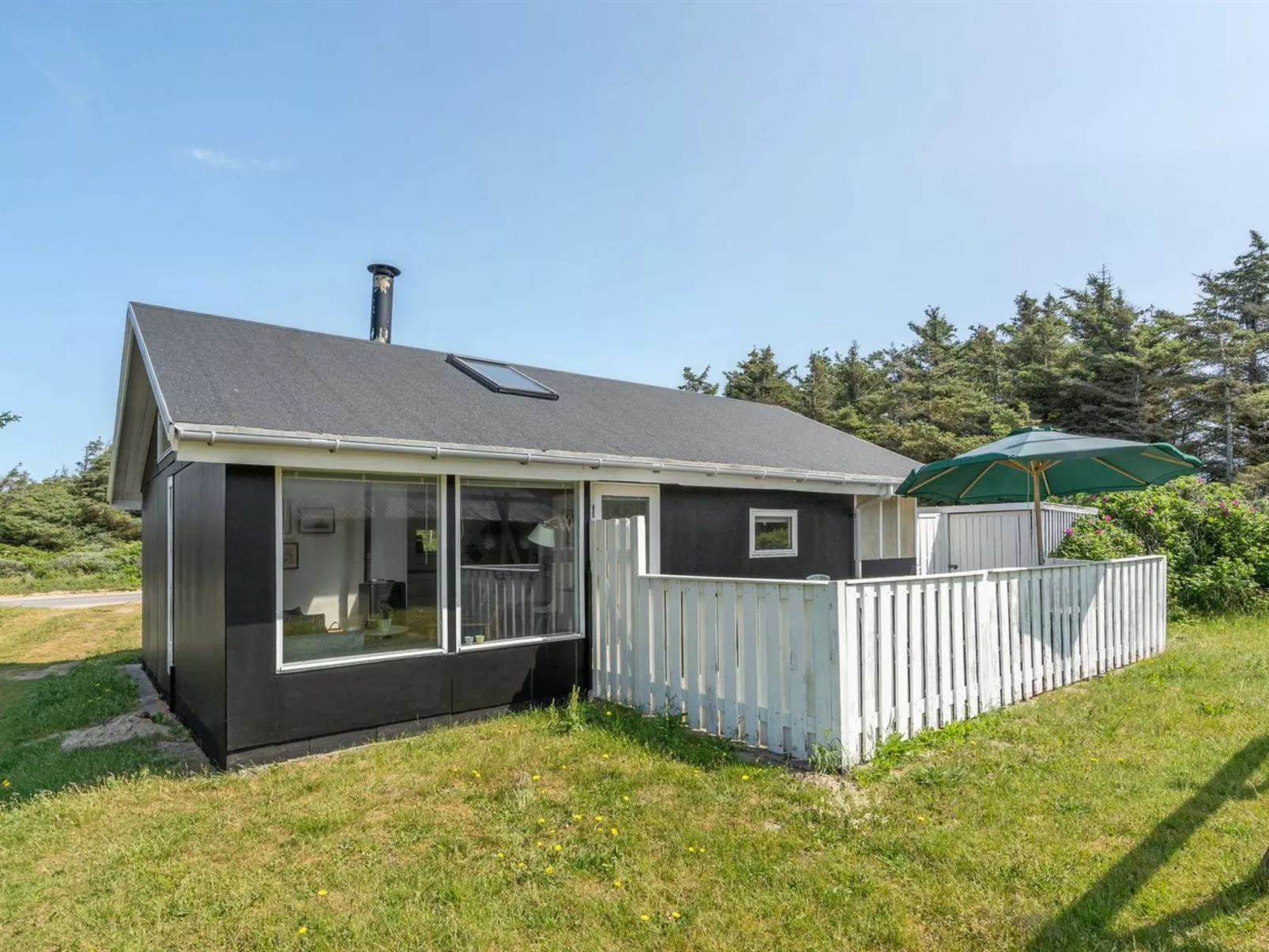 "Soila" - 150m from the sea-Outside