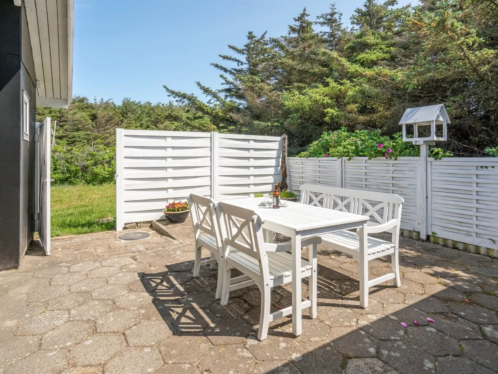"Soila" - 150m from the sea-Outside