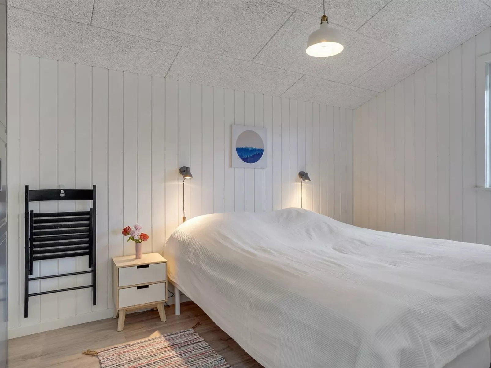 "Ibo" - 900m from the sea-Inside