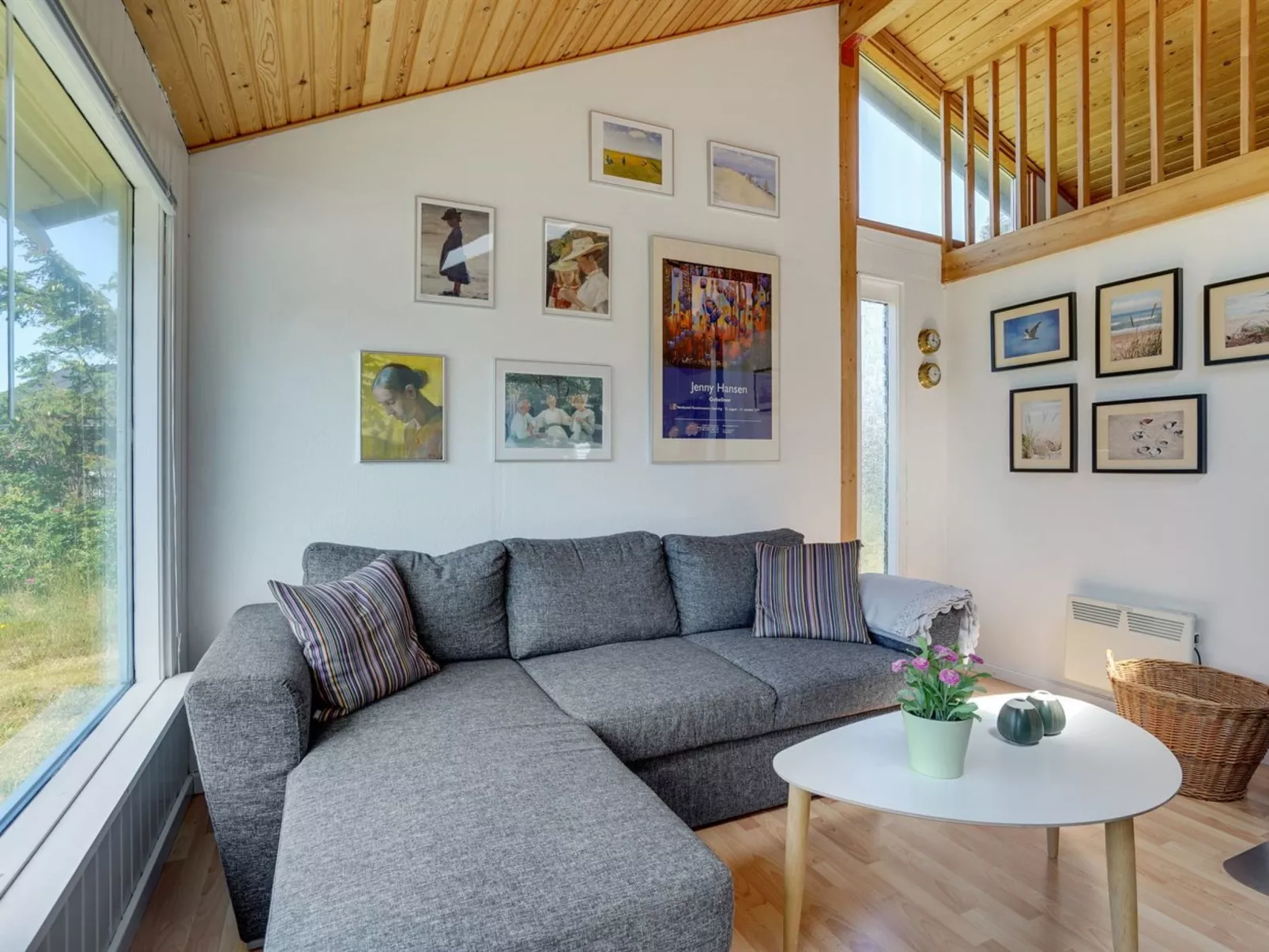 "Soila" - 150m from the sea-Inside