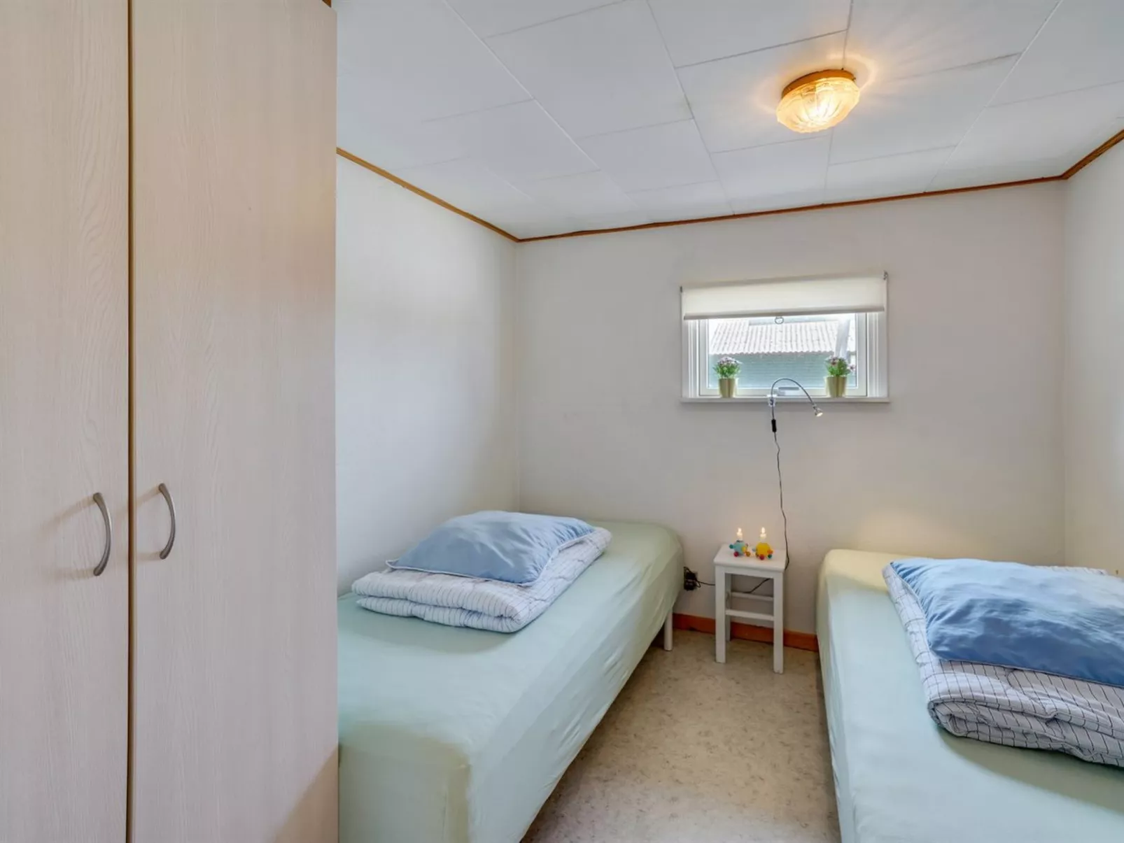 "Soila" - 150m from the sea-Inside