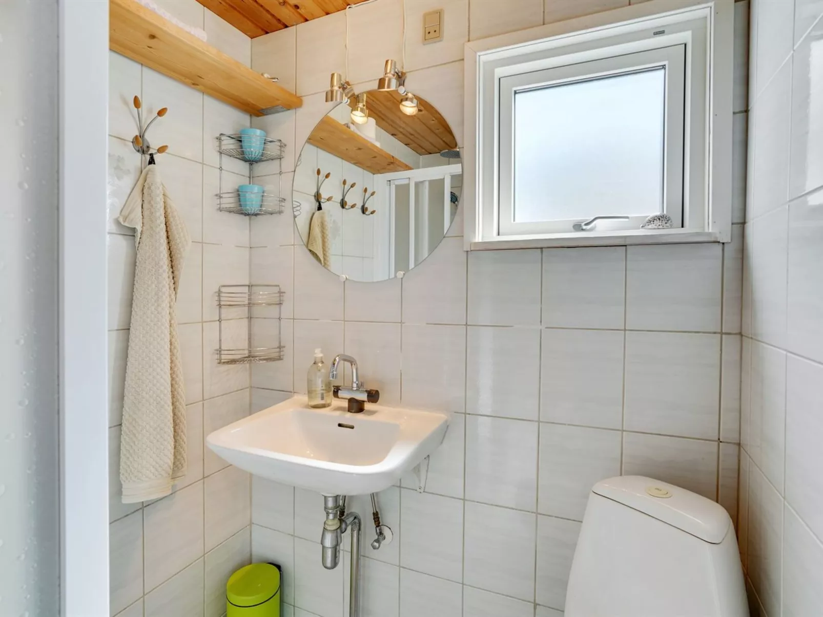 "Soila" - 150m from the sea-Inside